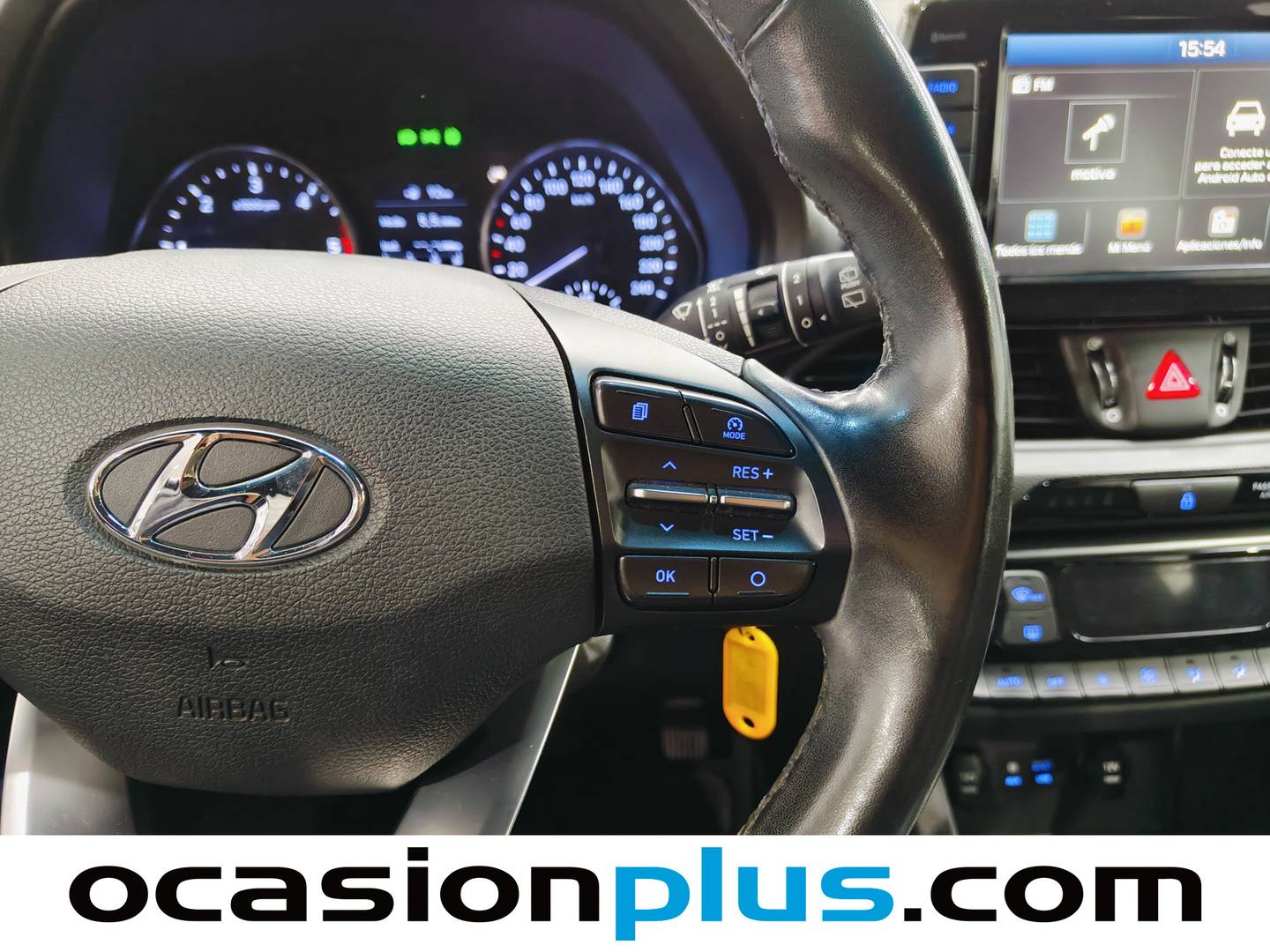 Hyundai i30 Hyundai i30 1.6 CRDI Klass (116 CV) seminuevo