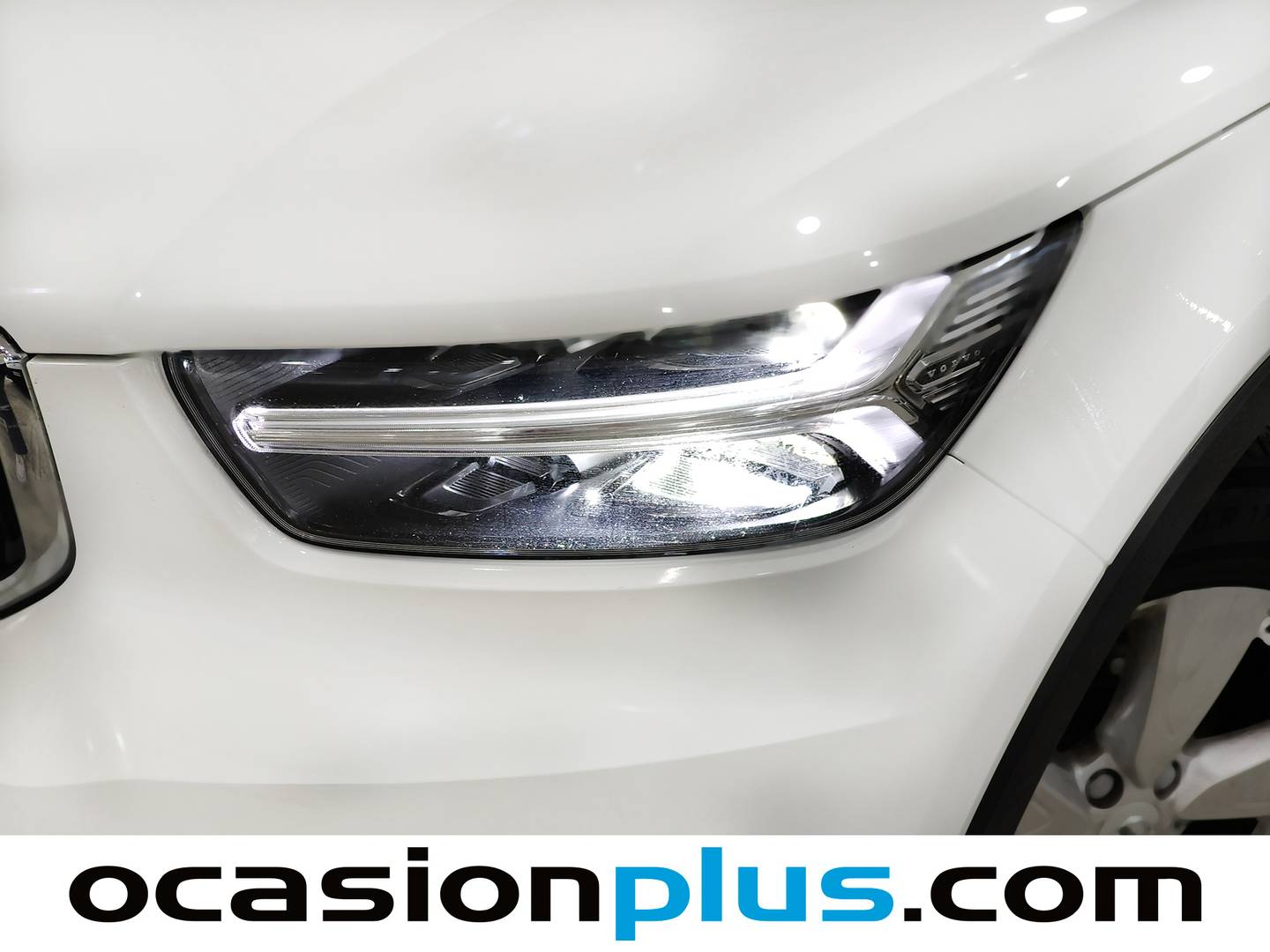 Volvo XC40 Volvo XC40 T3 (156 CV) barato