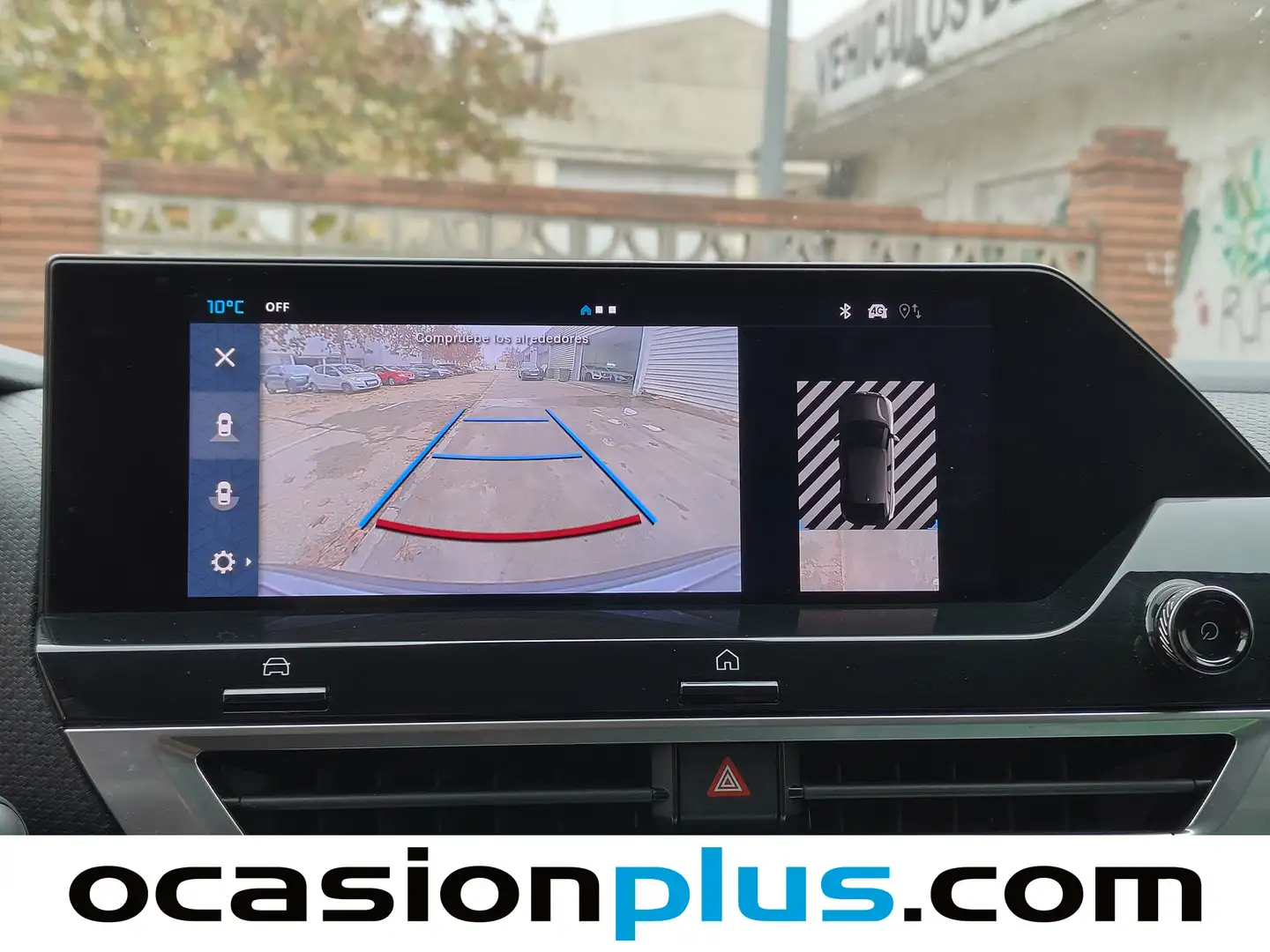 Foto Citroën C4 Citroen C4 PureTech 130 S&S Shine  (130 CV)