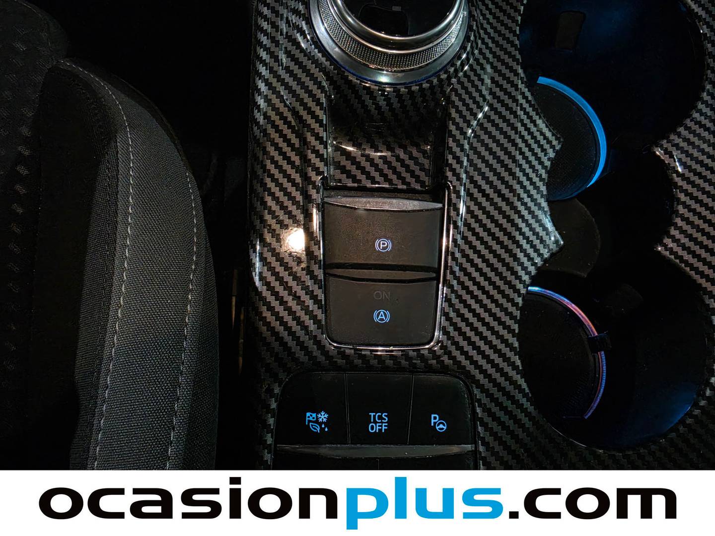 Ford Focus Ford Focus 1.0 Ecoboost Trend+ Auto (125 CV) km 0