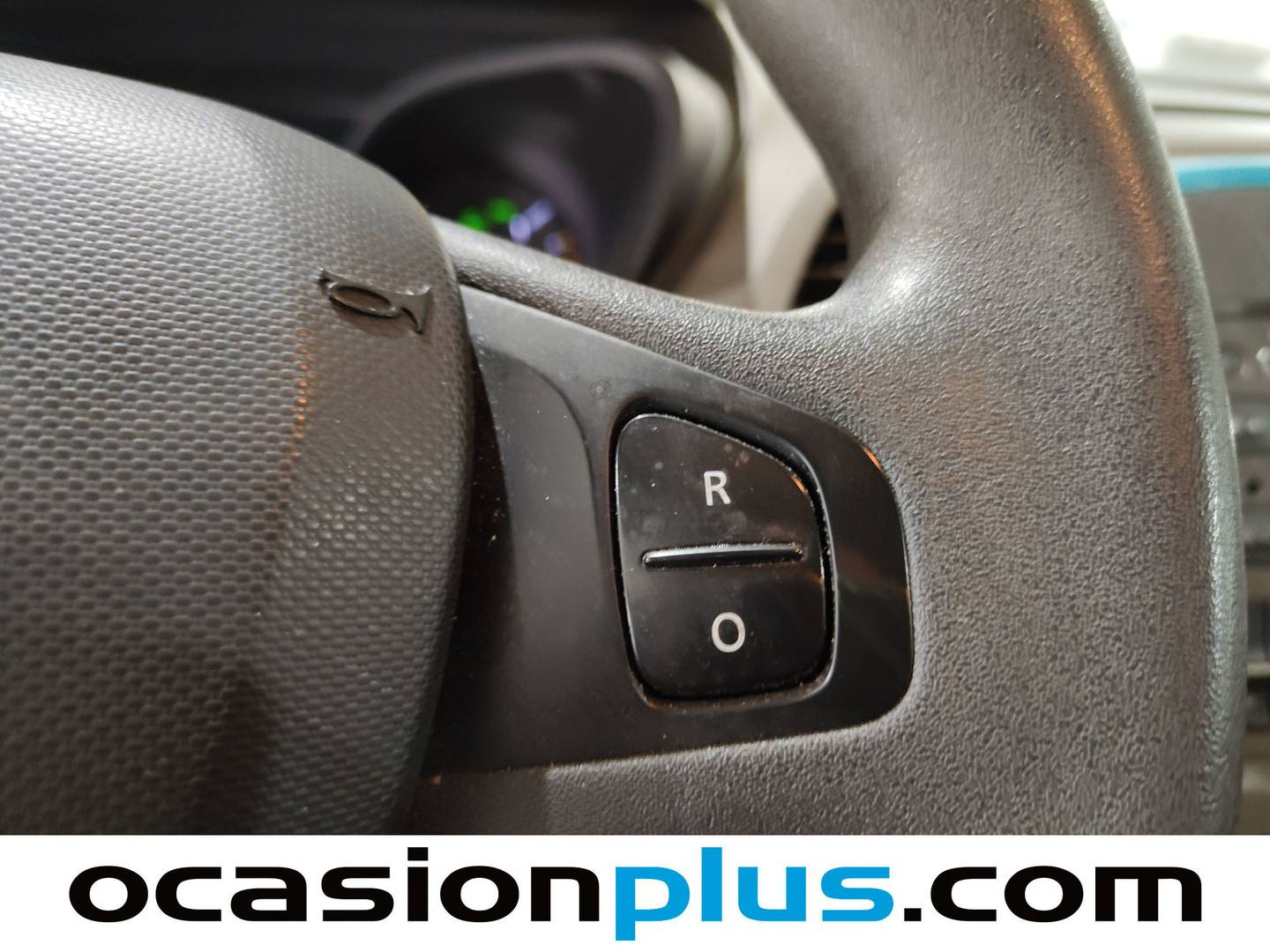 Renault Captur Renault Captur Life Energy dCi (90 CV) 2014