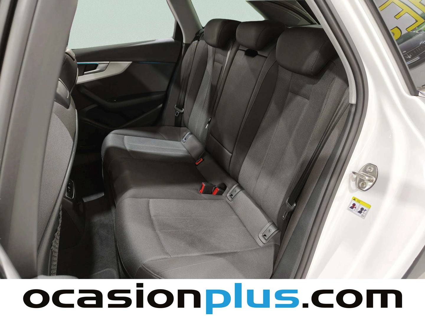 Foto Audi A4 Allroad Quattro Audi A4 Allroad 40 TDI quattro (204 CV) S tronic