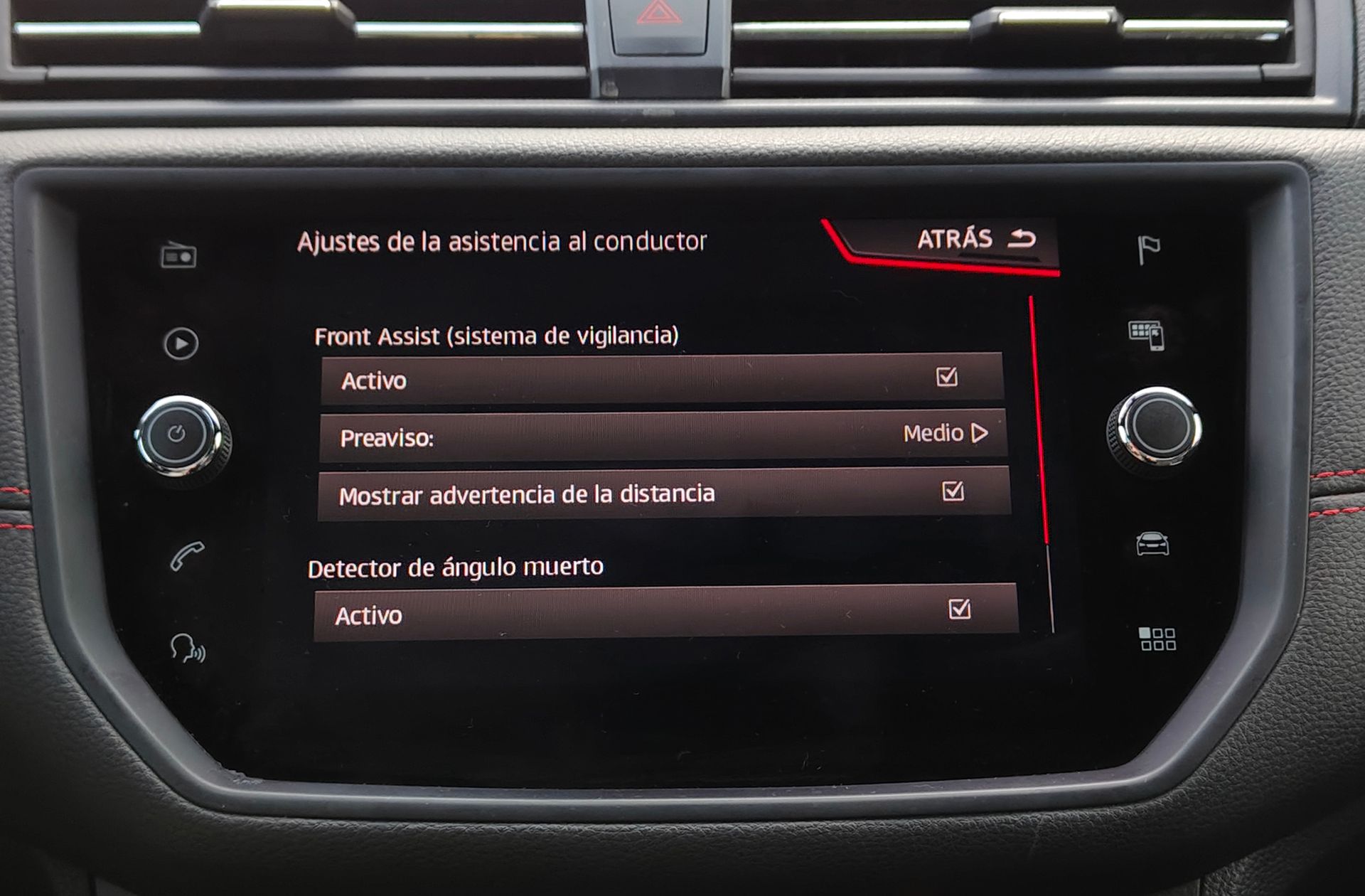 SEAT Arona 1.0 TSI Ecomotive FR DSG - foto 12