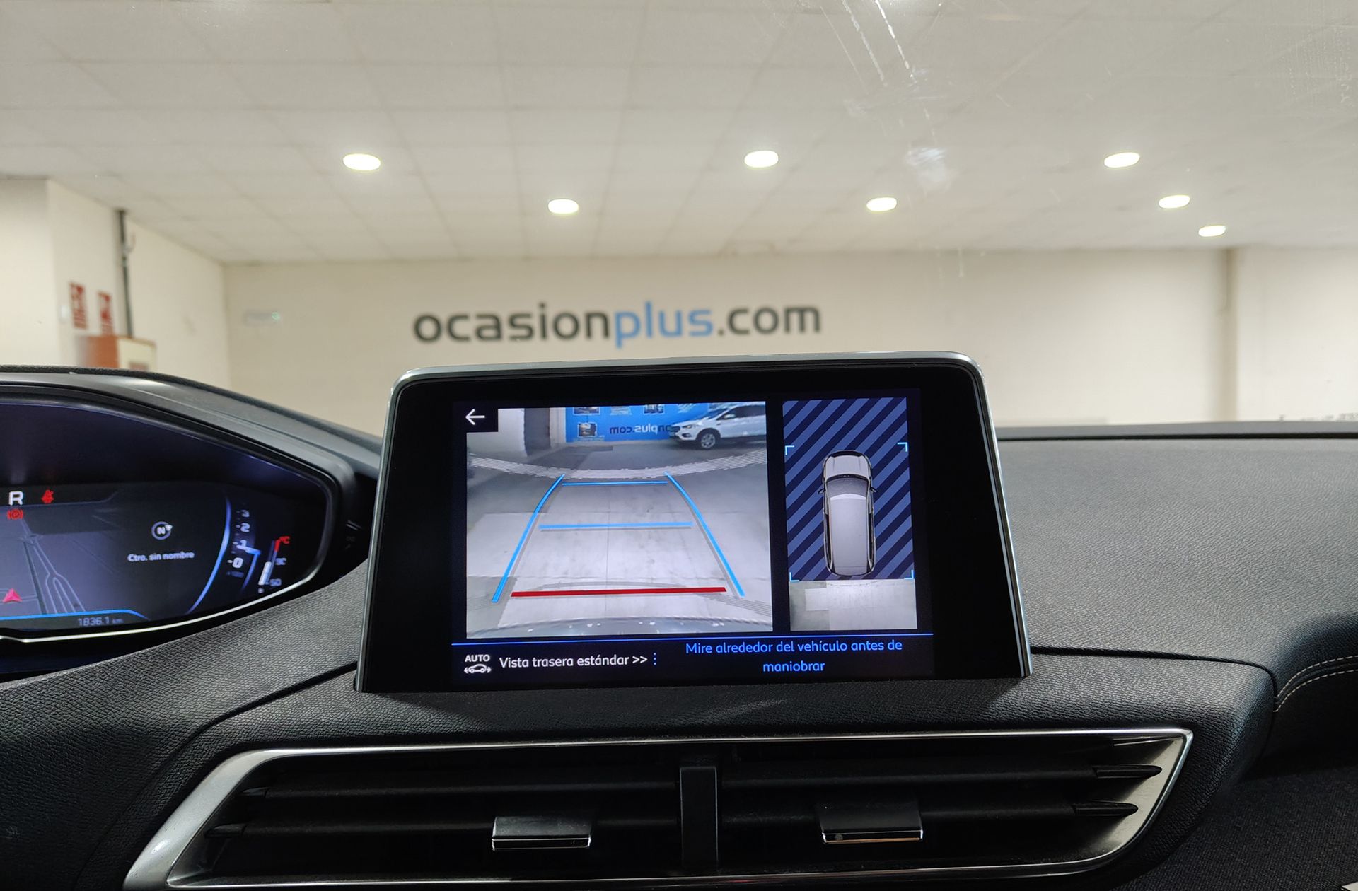 Peugeot 5008 PureTech 130 GT Line EAT8 7 plazas - foto 12