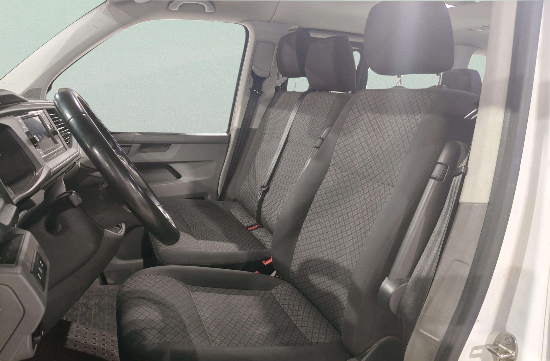 Volkswagen Caravelle Origin Batalla Corta 2.0 TDI BMT 4Motion DSG 9 plazas - foto 10