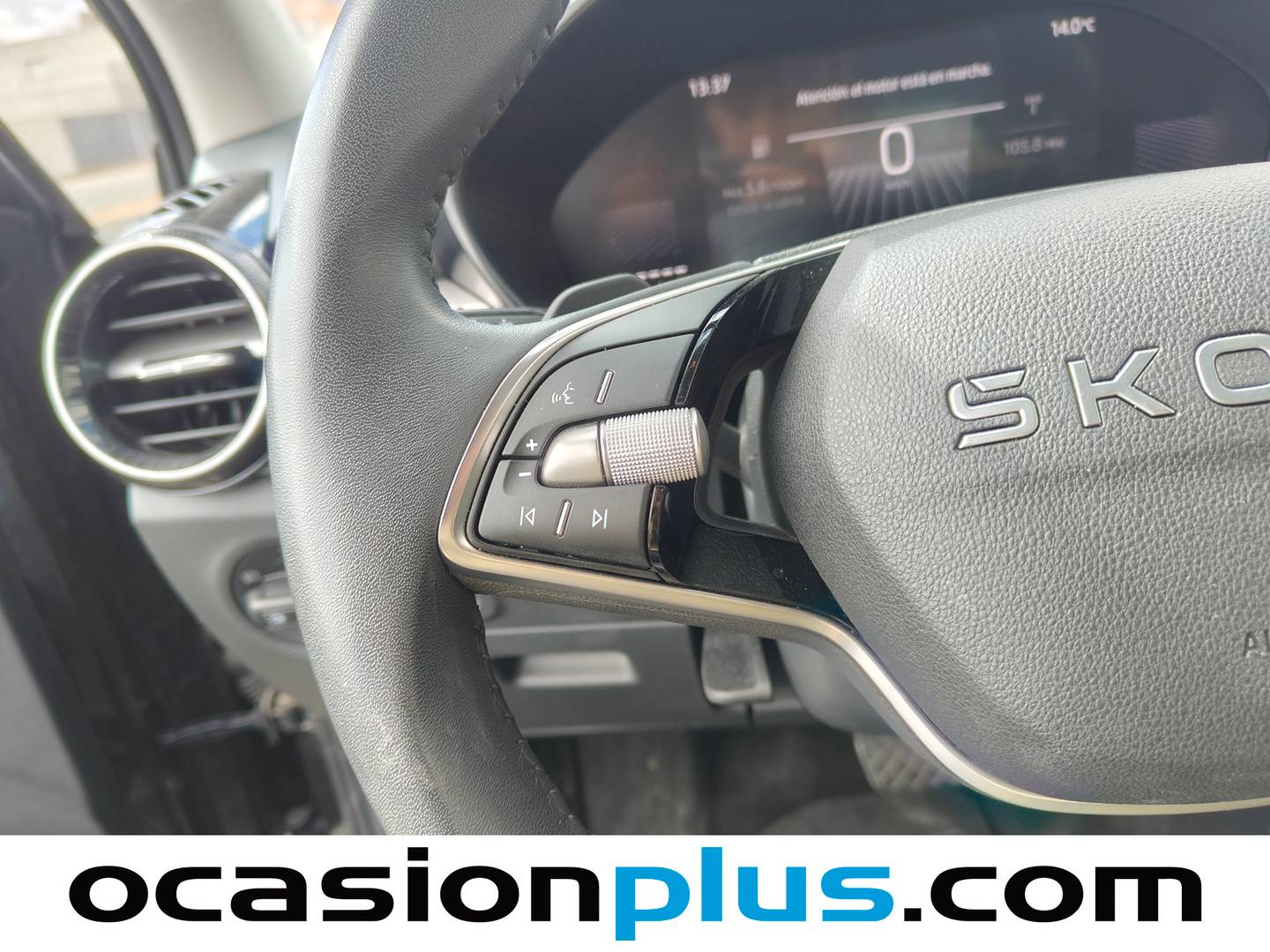 Skoda Fabia Skoda Fabia 1.0 TSI Selection DSG (115 CV) seminuevo