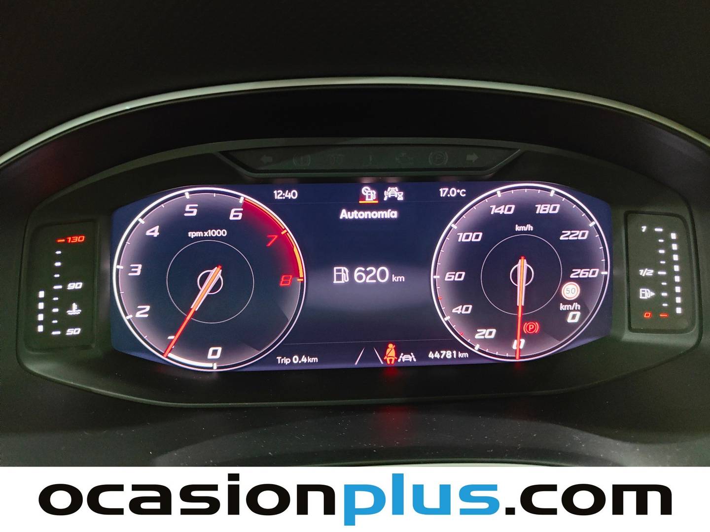 Seat Arona SEAT Arona 1.0 TSI S&S FR XL (115 CV) gasolina