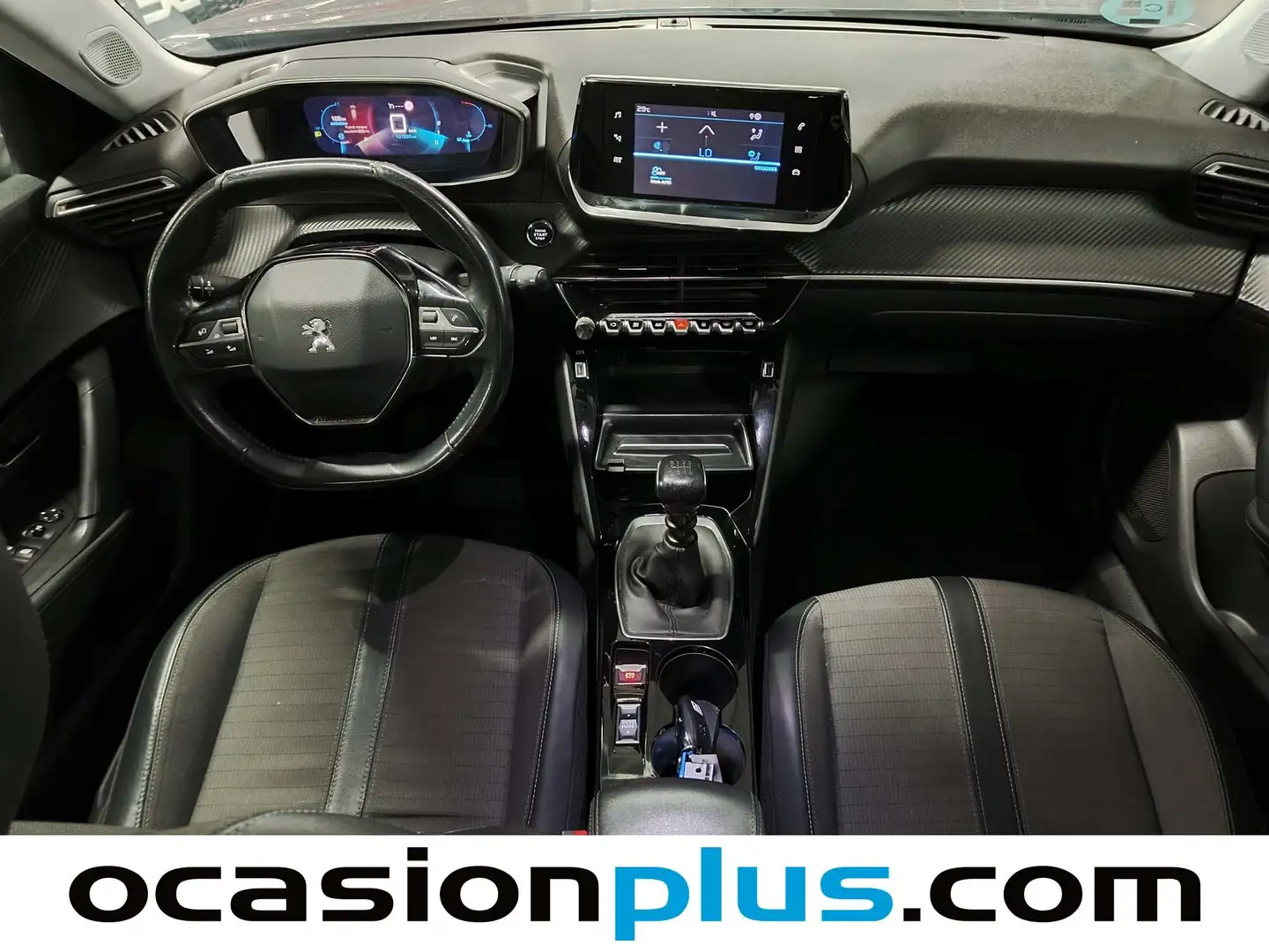 Foto Peugeot 2008 Peugeot 2008 PureTech 130 S&S Allure Pack (130 CV)