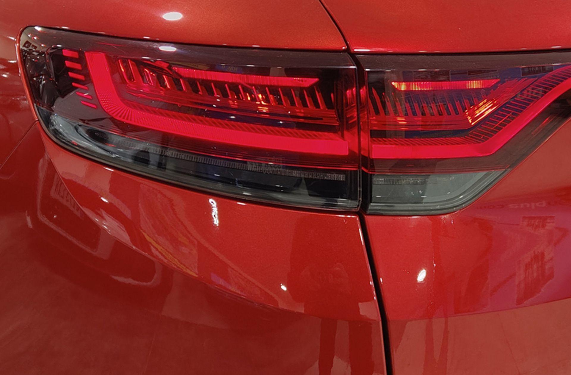 Renault Mégane Sport Tourer Intens TCe - foto 16