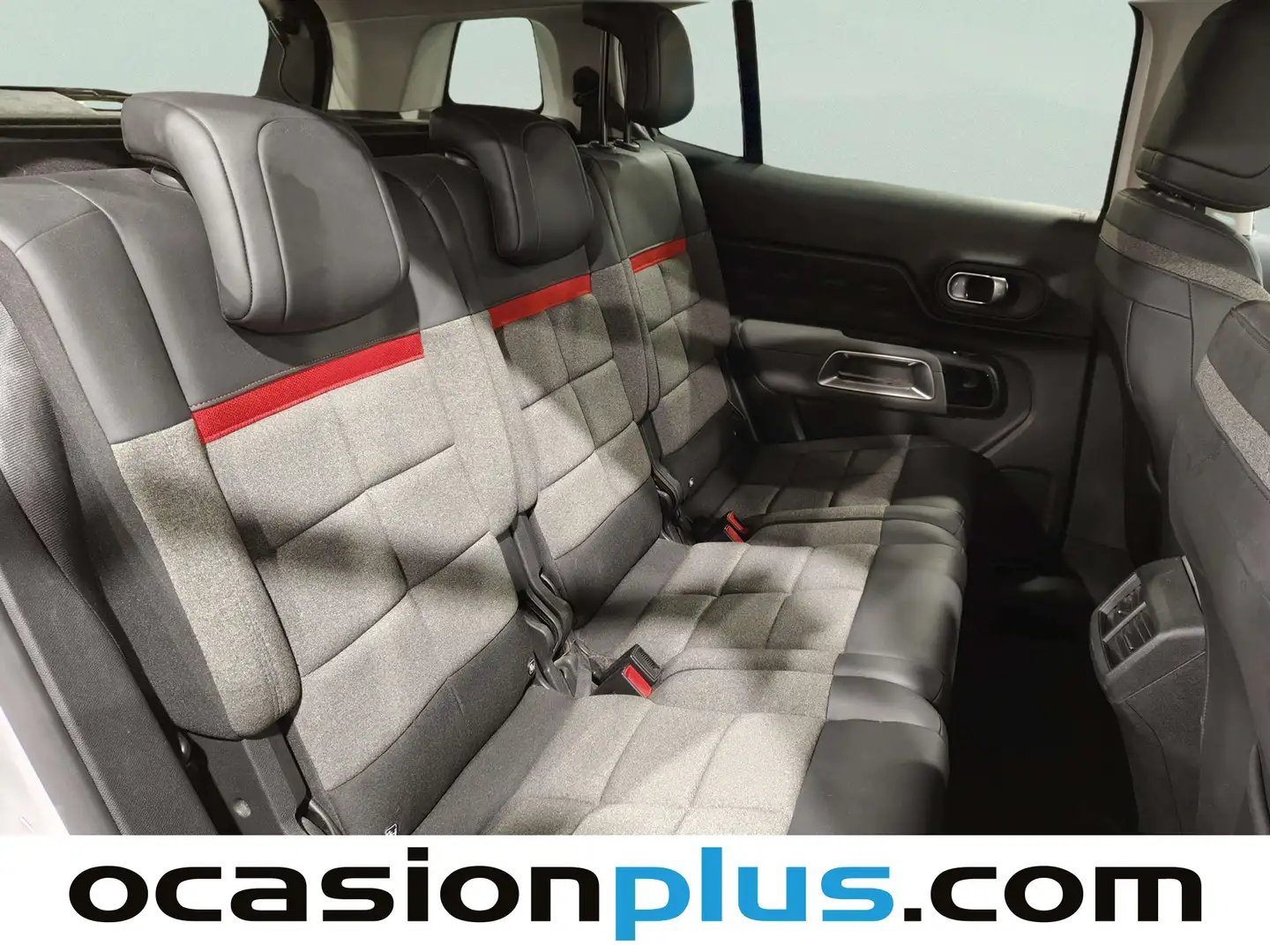 Foto Citroën C5 Aircross Citroen C5 Aircross PureTech 130 S&S Feel (131 CV)