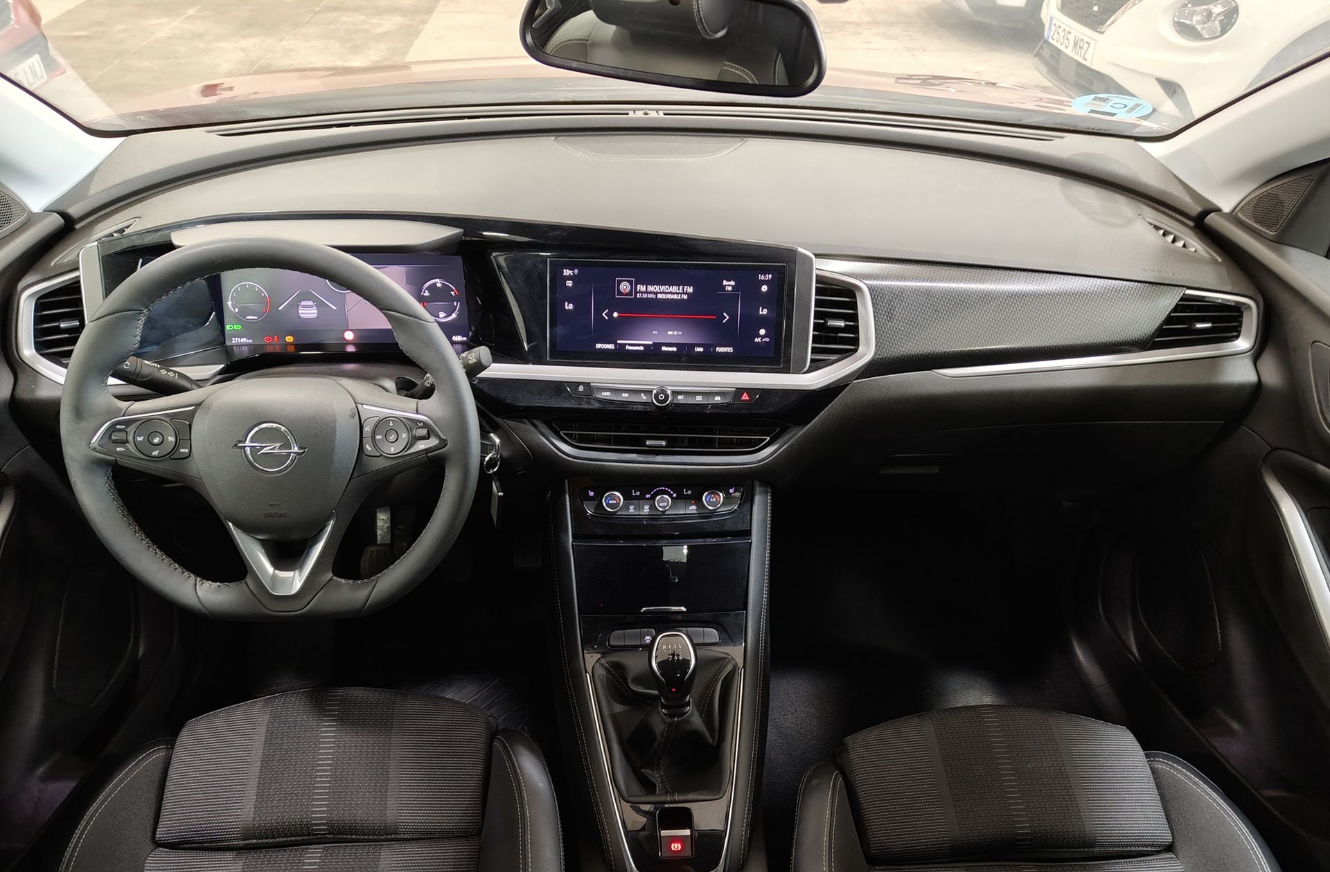 Opel Grandland 1.2 Turbo XHT GS - foto 6