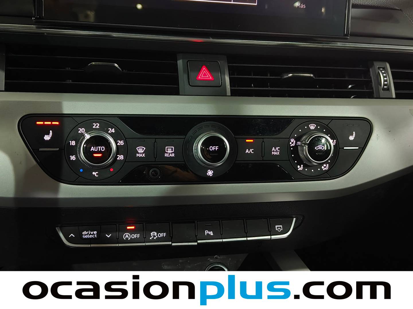 Accesorios del Audi A4 Audi A4 Avant Advanced 35 TFSI (150 CV) S tronic