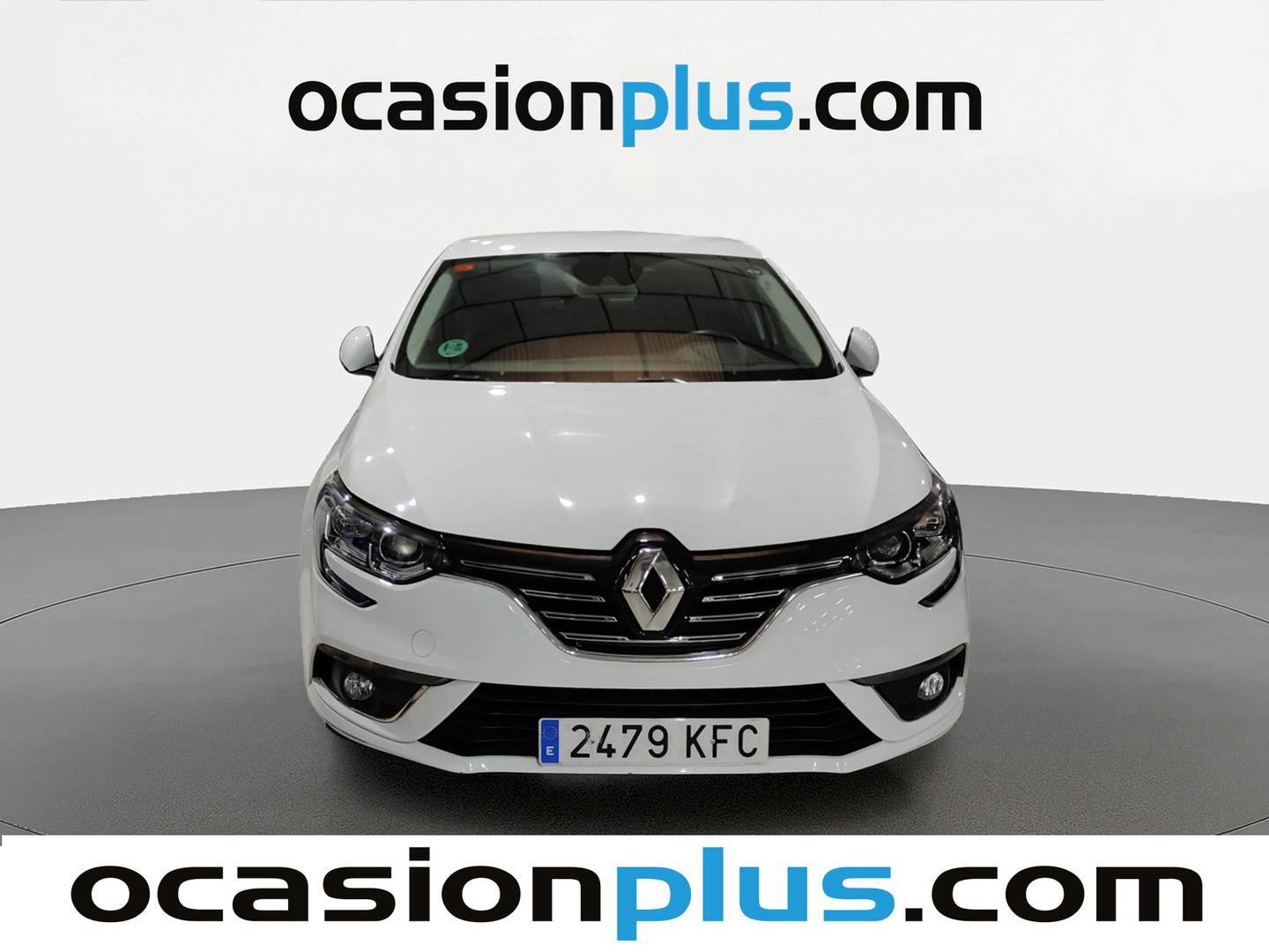Renault Mégane Renault Megane Zen Energy TCe (130 CV) 130cv
