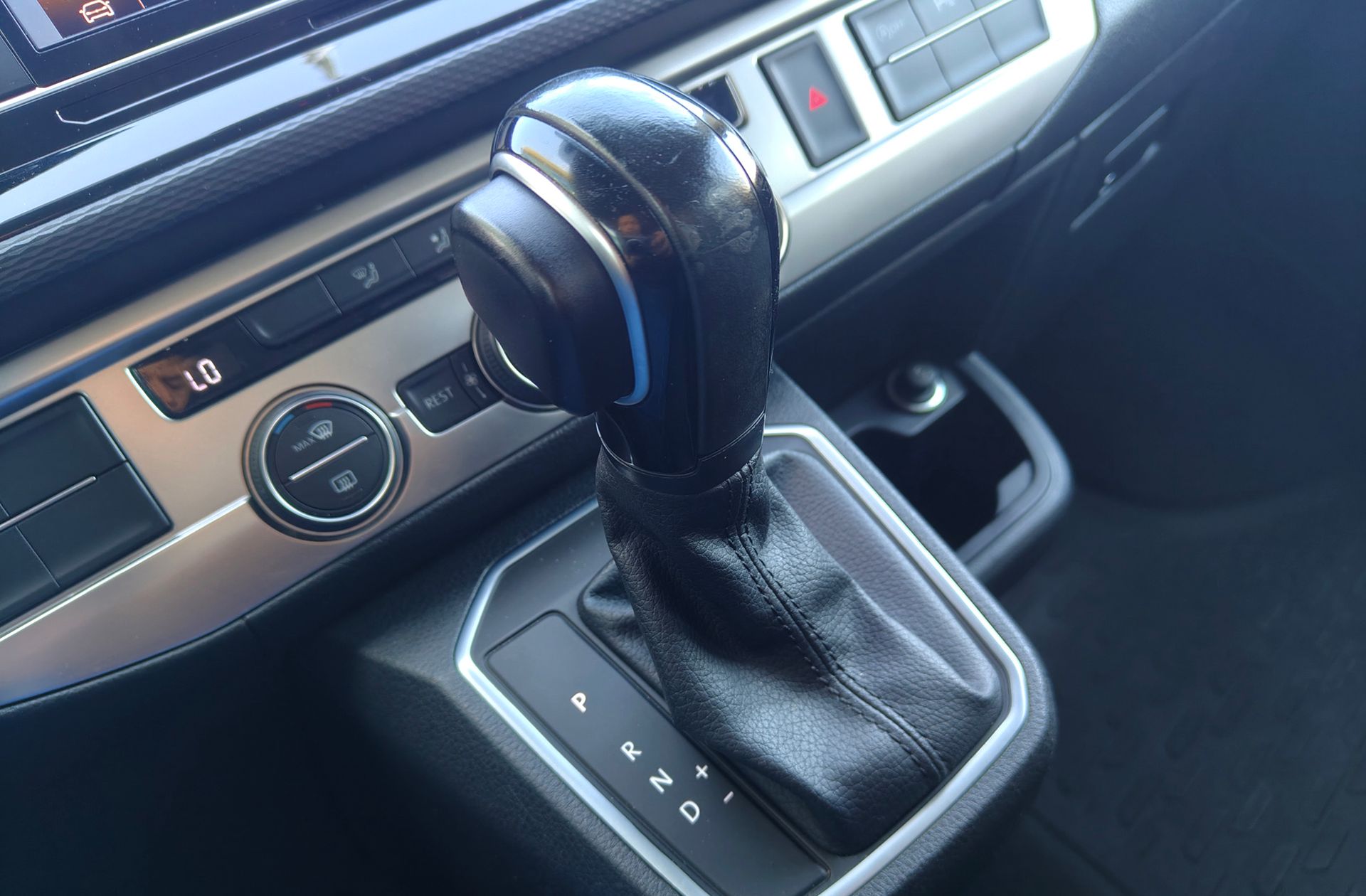 Volkswagen Multivan Origin Batalla Corta 2.0 TDI BMT DSG 7 plazas - foto 5