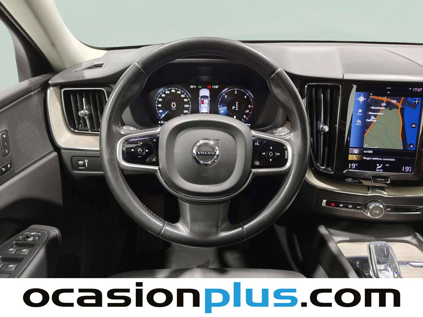 Volvo XC60 Volvo XC60 B4 D Inscription Auto (197 CV) barato