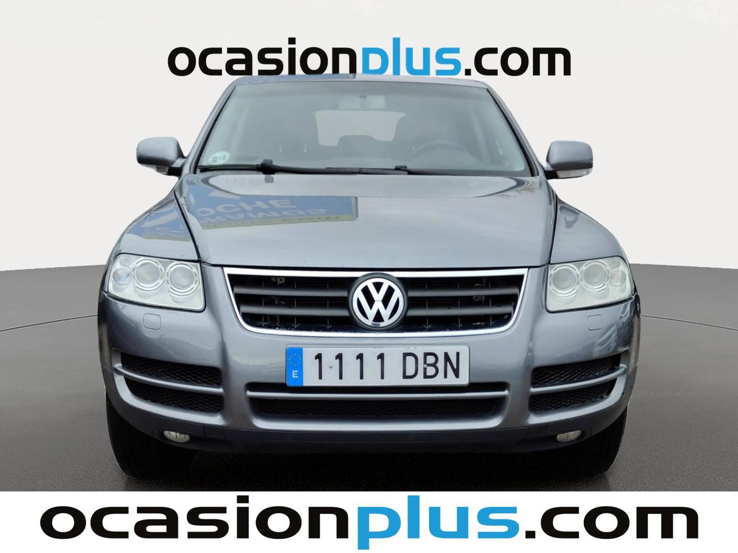 Foto Volkswagen Touareg Volkswagen Touareg 3.2 V6 (241 CV) Tiptronic