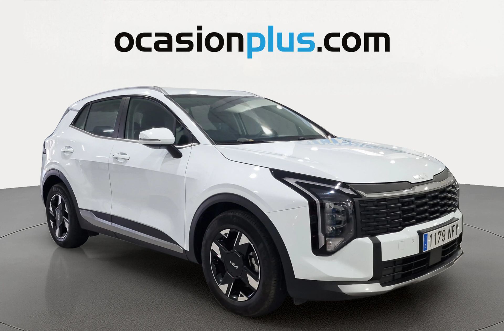 Kia Sportage 1.6 T-GDi Concept 4x2 - foto 2