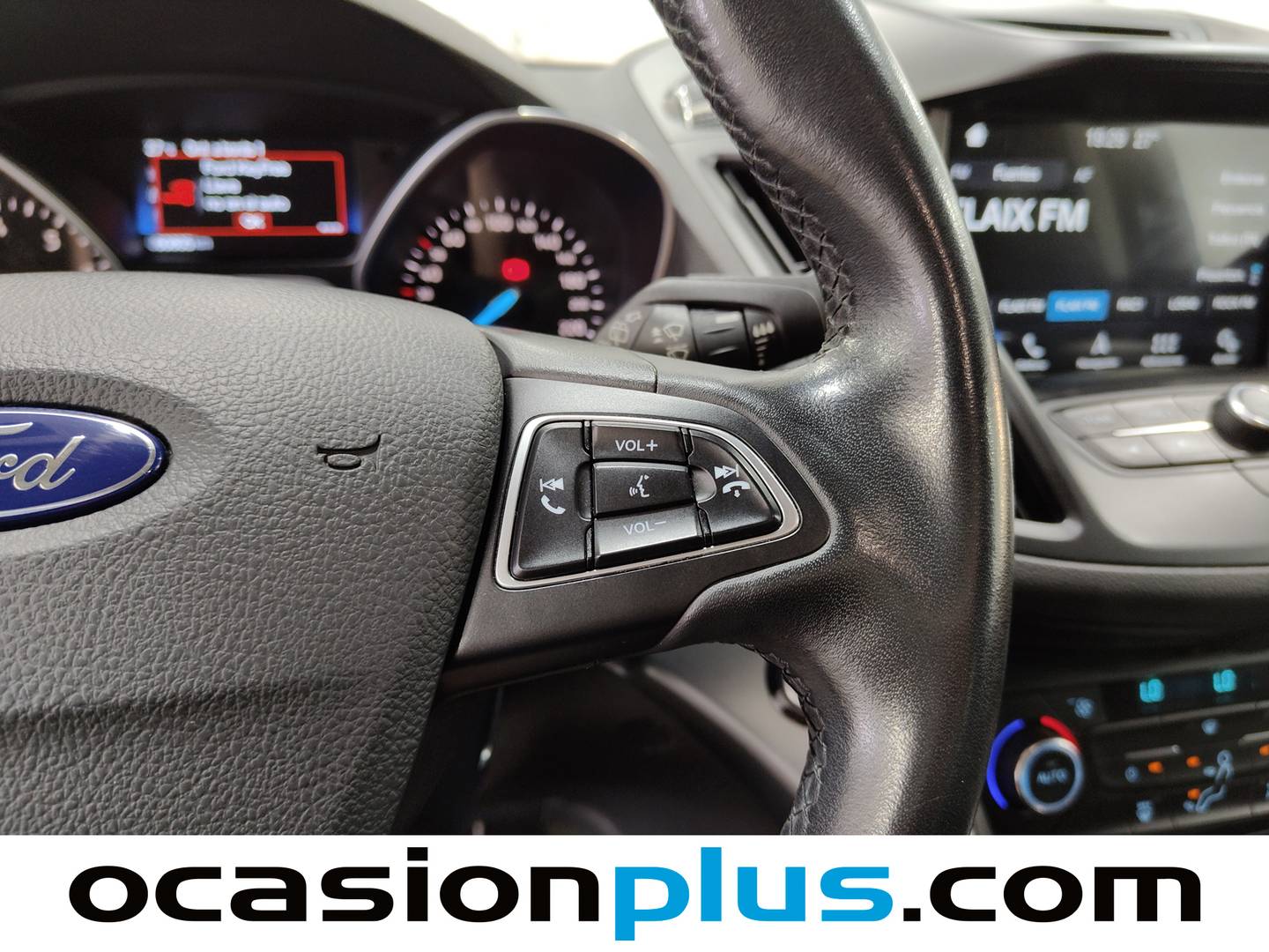 Ford Kuga Ford Kuga 1.5 EcoBoost S&S Trend+ 4x2 (120 CV) km 0