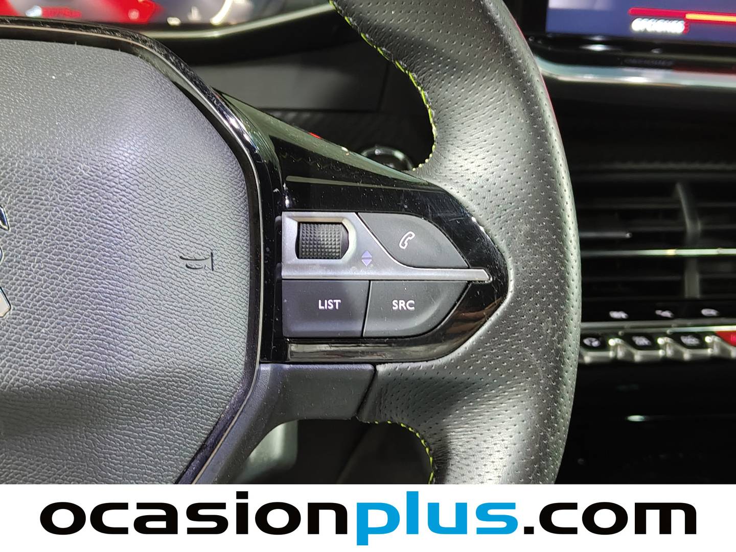 Foto Peugeot 2008 Peugeot 2008 PureTech 130 S&S GT Line (130 CV)