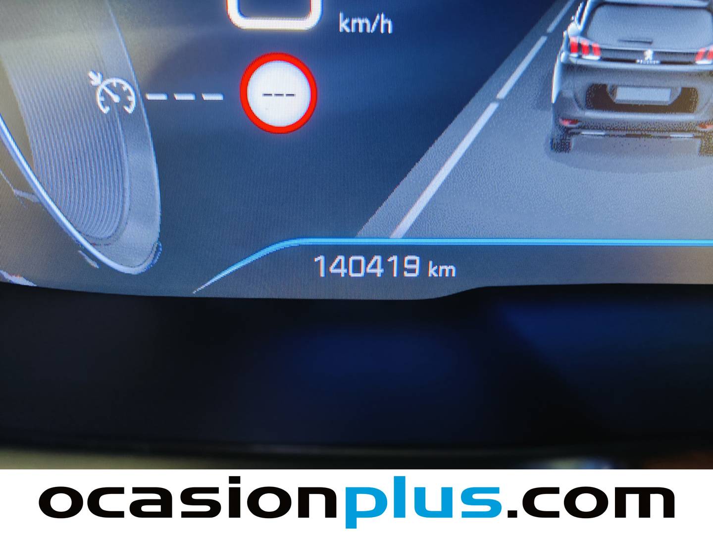 Peugeot 5008 Peugeot 5008 BlueHDi 180 S&S GT EAT8 (180 CV) 7 PLAZAS km 0