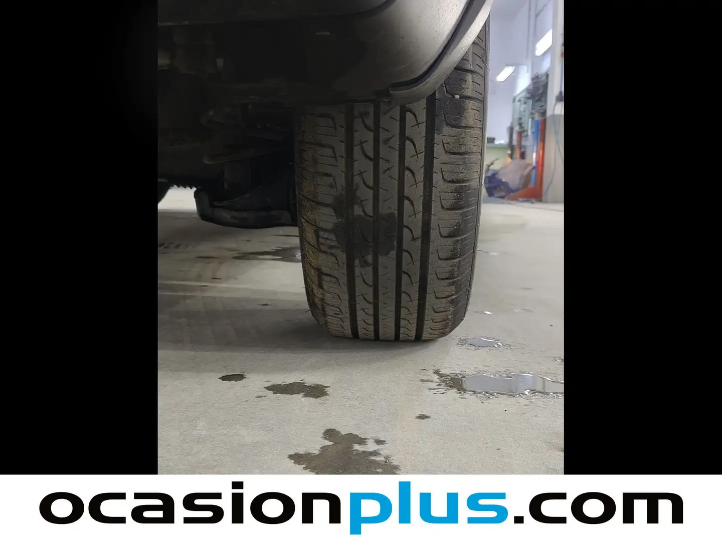 Foto Peugeot Rifter Peugeot Rifter Active Pack Long BlueHDi  (130 CV)