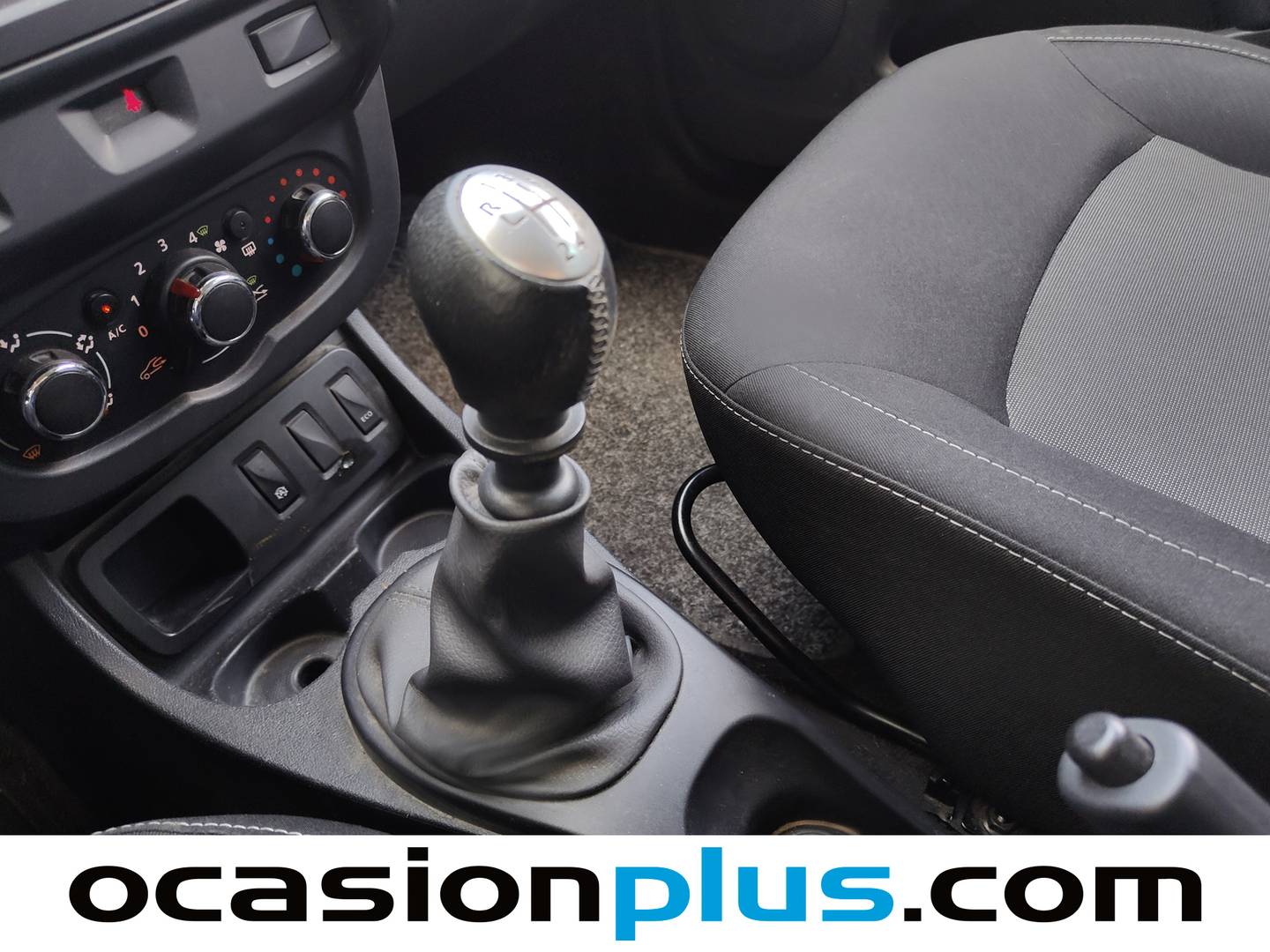 Dacia Duster Dacia Duster Laureate TCE (125 CV) 4X2 de segunda mano
