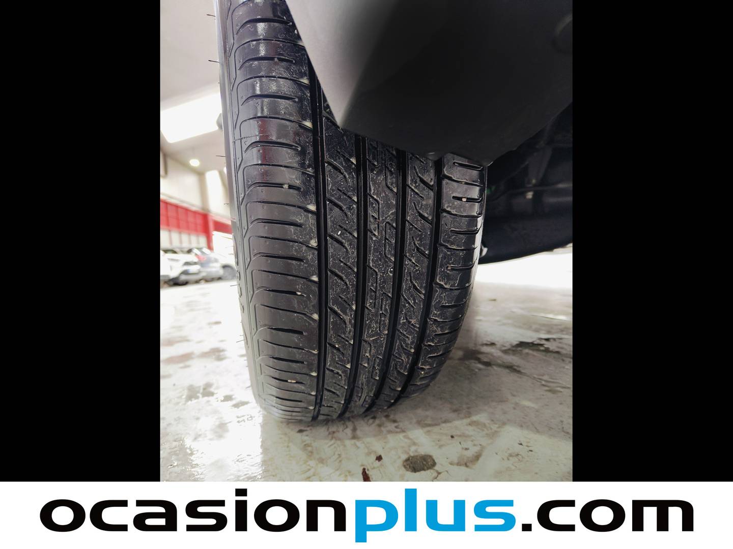 MG ZS MG ZS Hybrid+ Luxury (197 CV) seminuevo