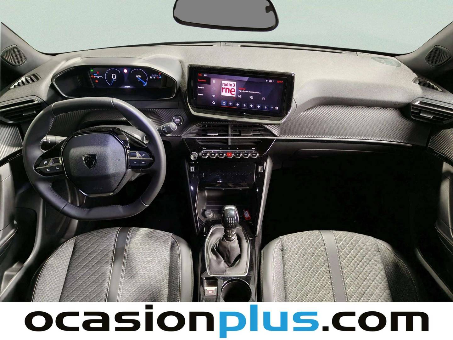 Peugeot 2008 Peugeot 2008 PureTech 100 S&S Allure (100 CV) de ocasión