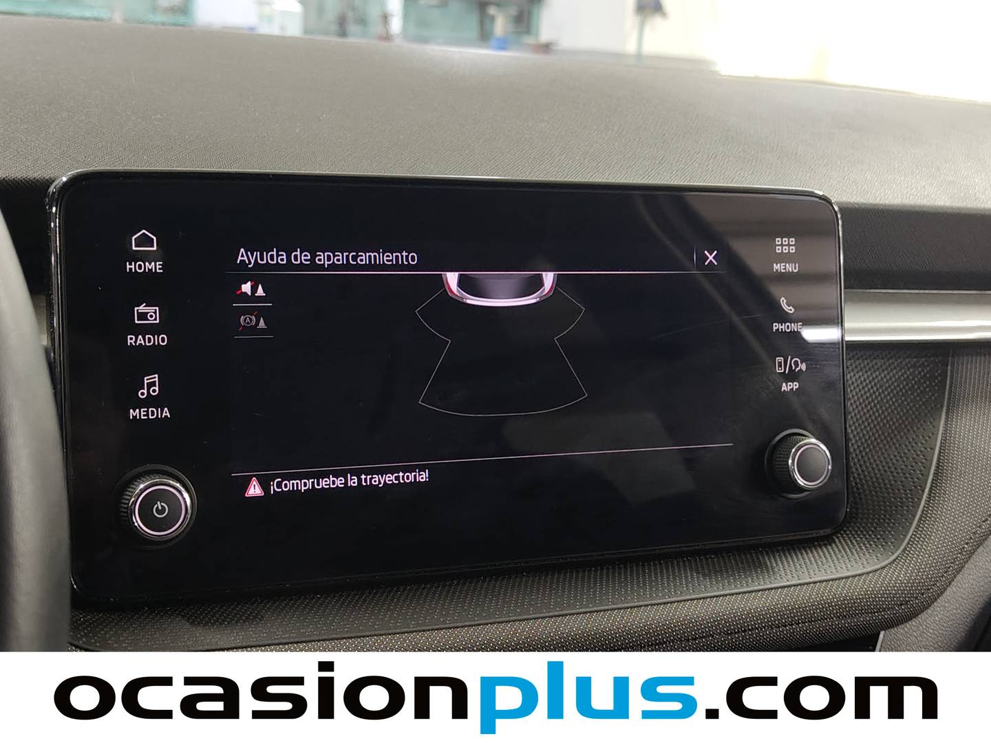 Foto Skoda Fabia Skoda Fabia 1.0 TSI Selection (95 CV)