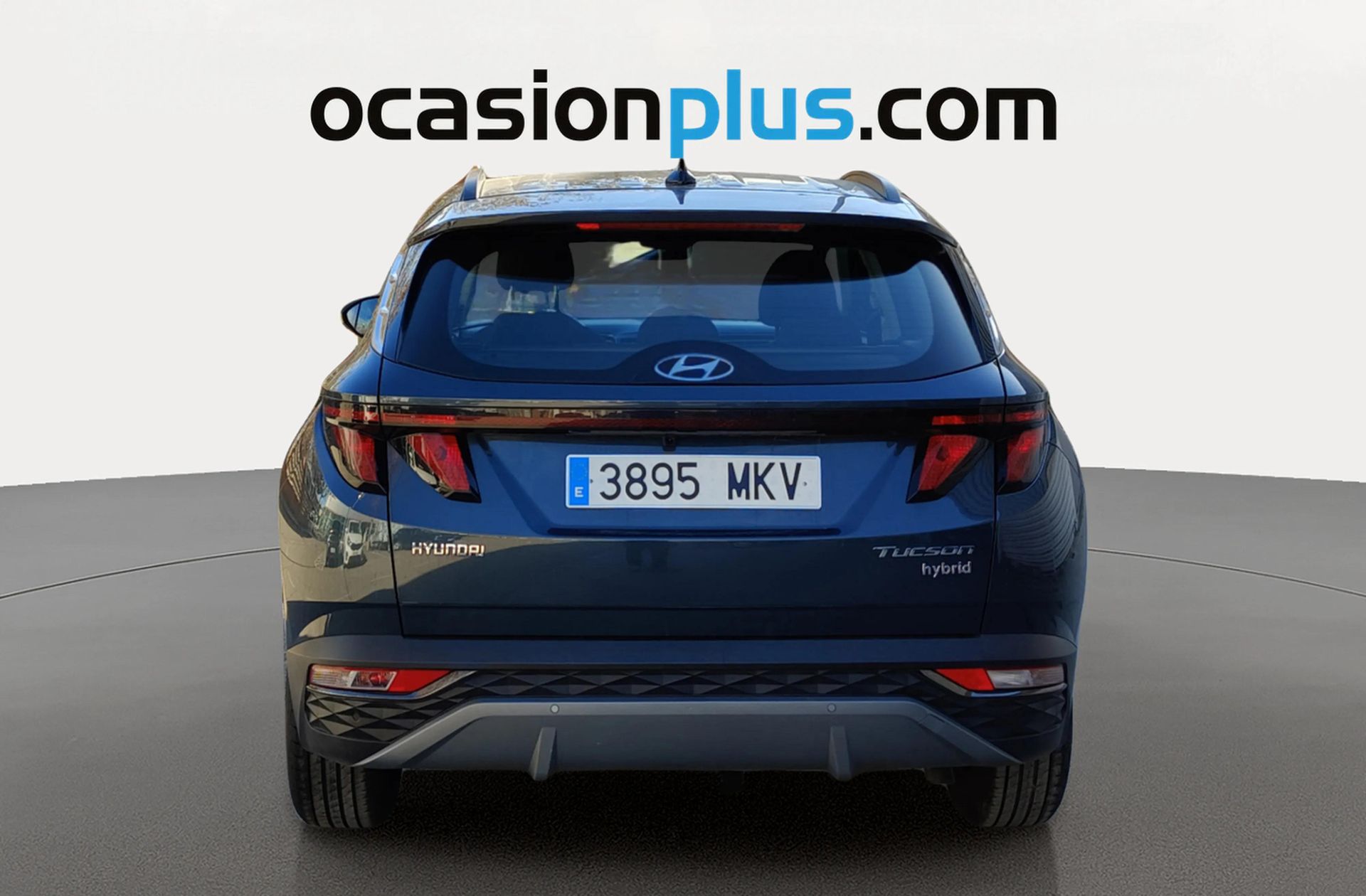 Hyundai Tucson 1.6 T-GDi 48V Maxx - foto 16