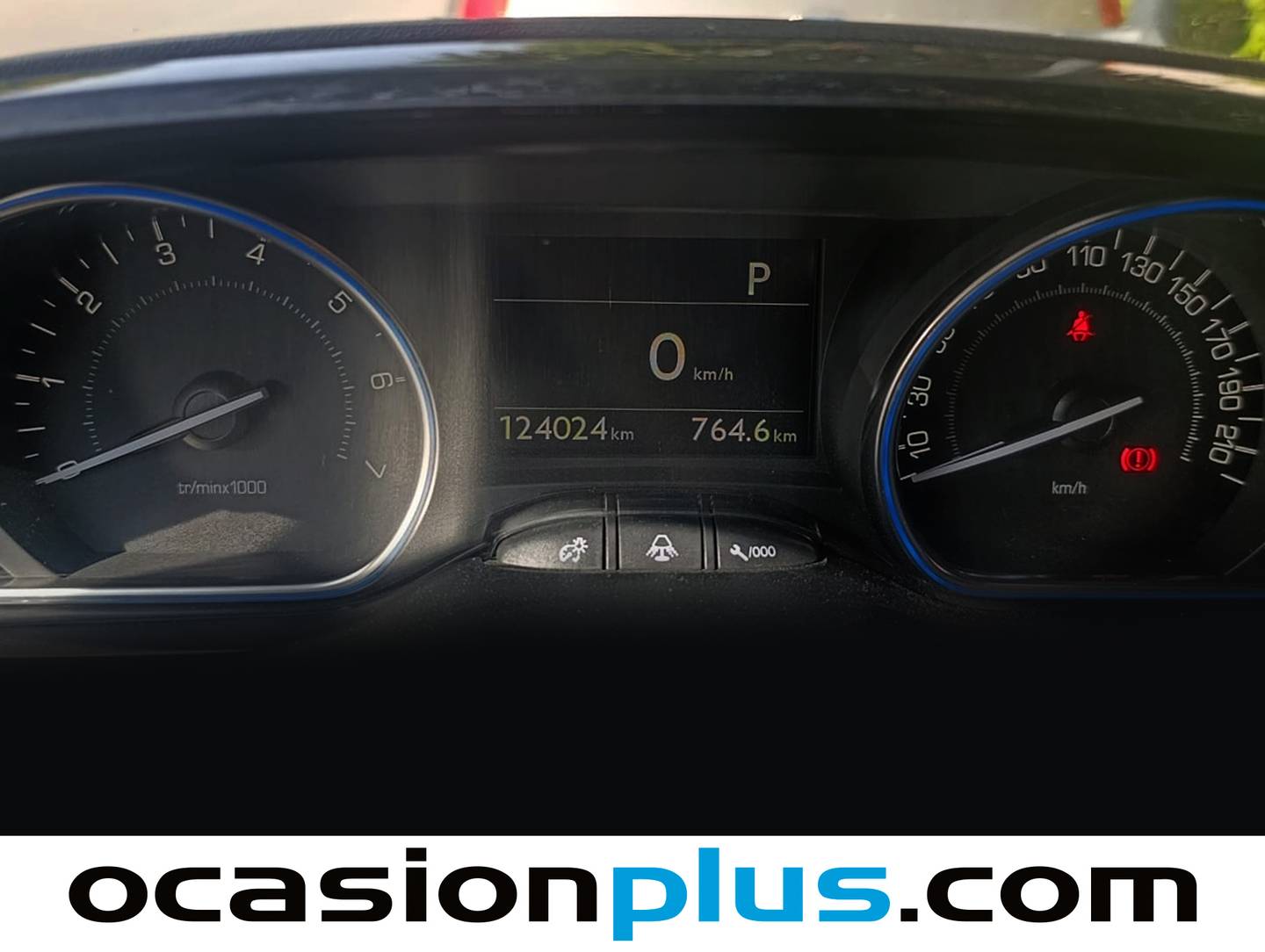 Peugeot 2008 Peugeot 2008 PureTech 110 S&S Allure EAT6 (110 CV) 2016
