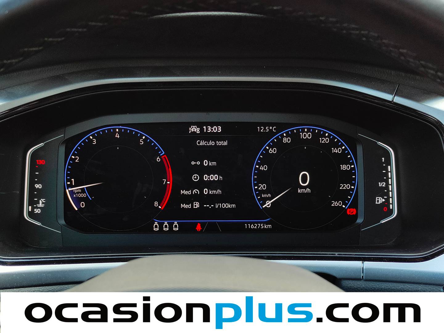 Volkswagen T-Roc Volkswagen T-Roc Life 1.5 TSI (150 CV) de ocasión