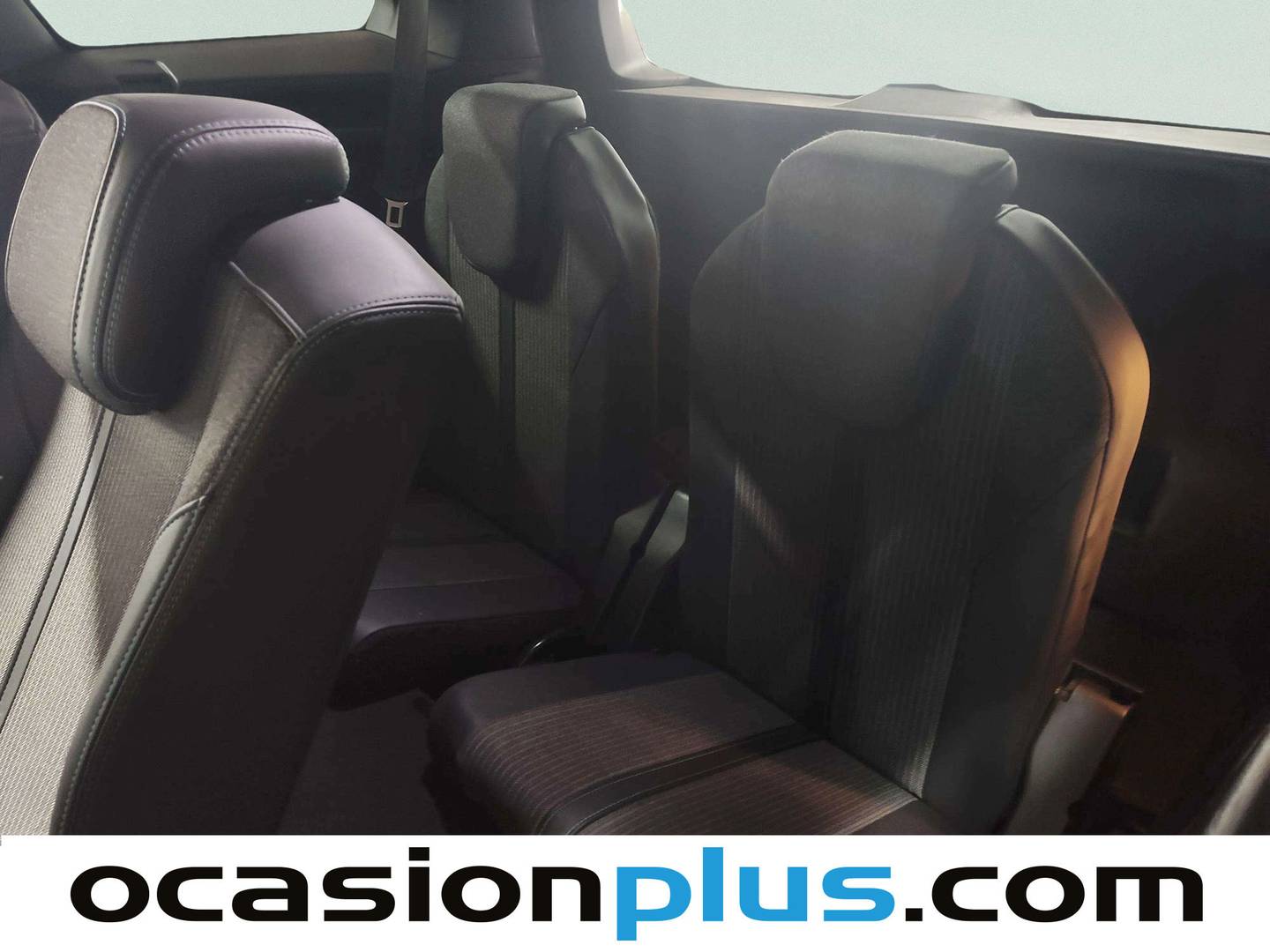 Foto Peugeot 5008 Peugeot 5008 PureTech 130 S&S Allure EAT8 (130 CV) 7 Plazas