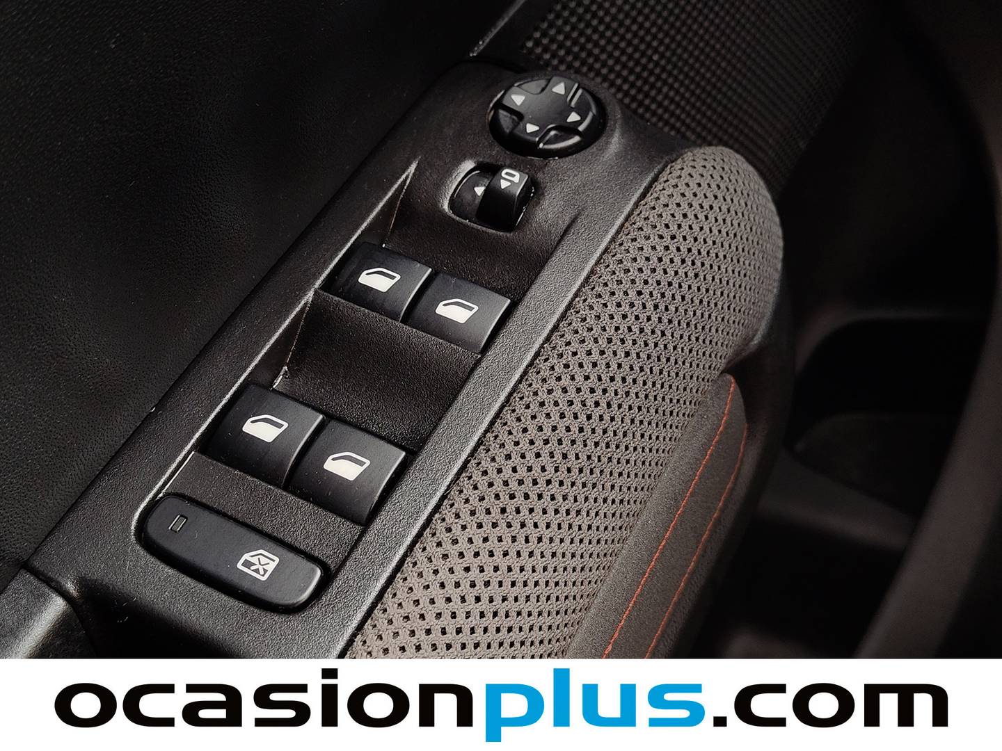 Citroën C3 Aircross Citroën C3 Aircross PureTech 82 Feel (82 CV) gasolina