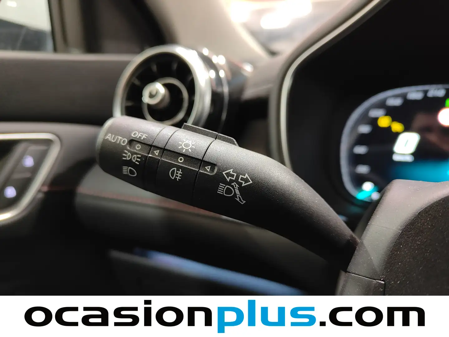 Foto MG HS MG HS 1.5 Turbo GDI Luxury (162 CV)