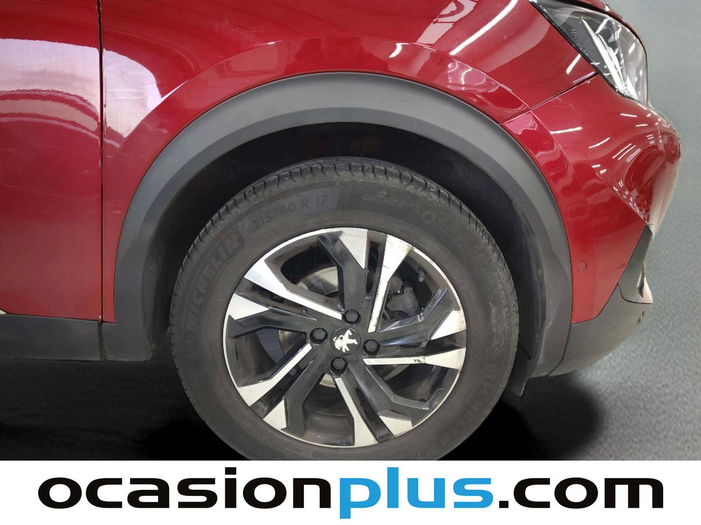 Foto Peugeot 2008 Peugeot 2008 PureTech 130 S&S GT (130 CV)