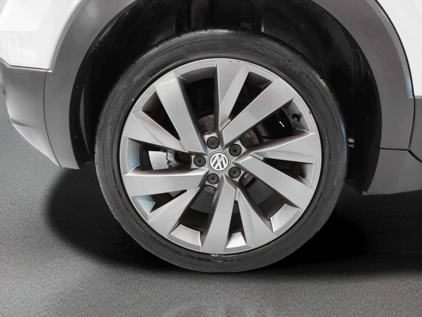 Volkswagen T-Cross Volkswagen T-Cross Sport 1.5 TSI (150 CV) DSG 2020