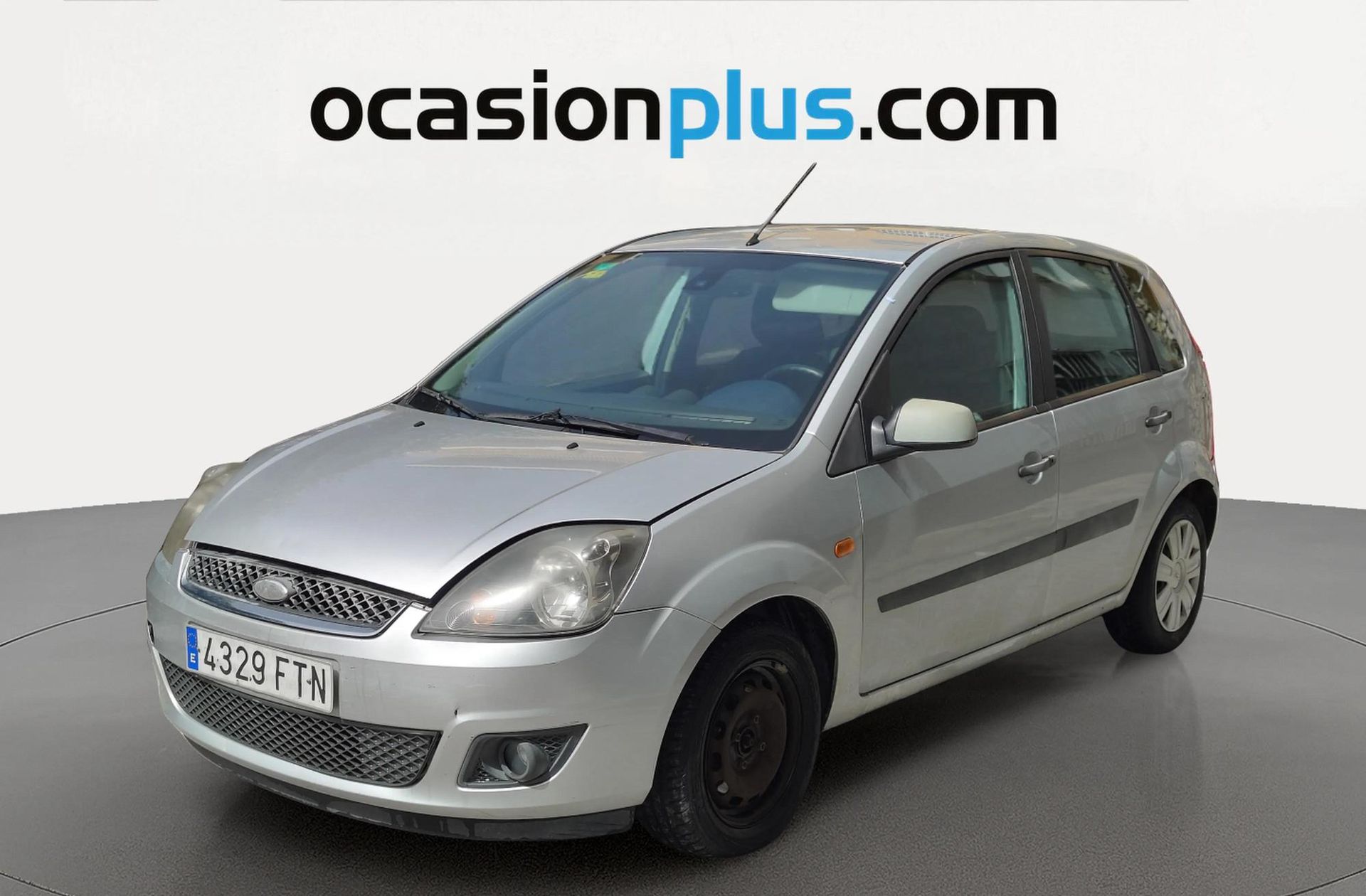 Ford Fiesta 1.4 Newport