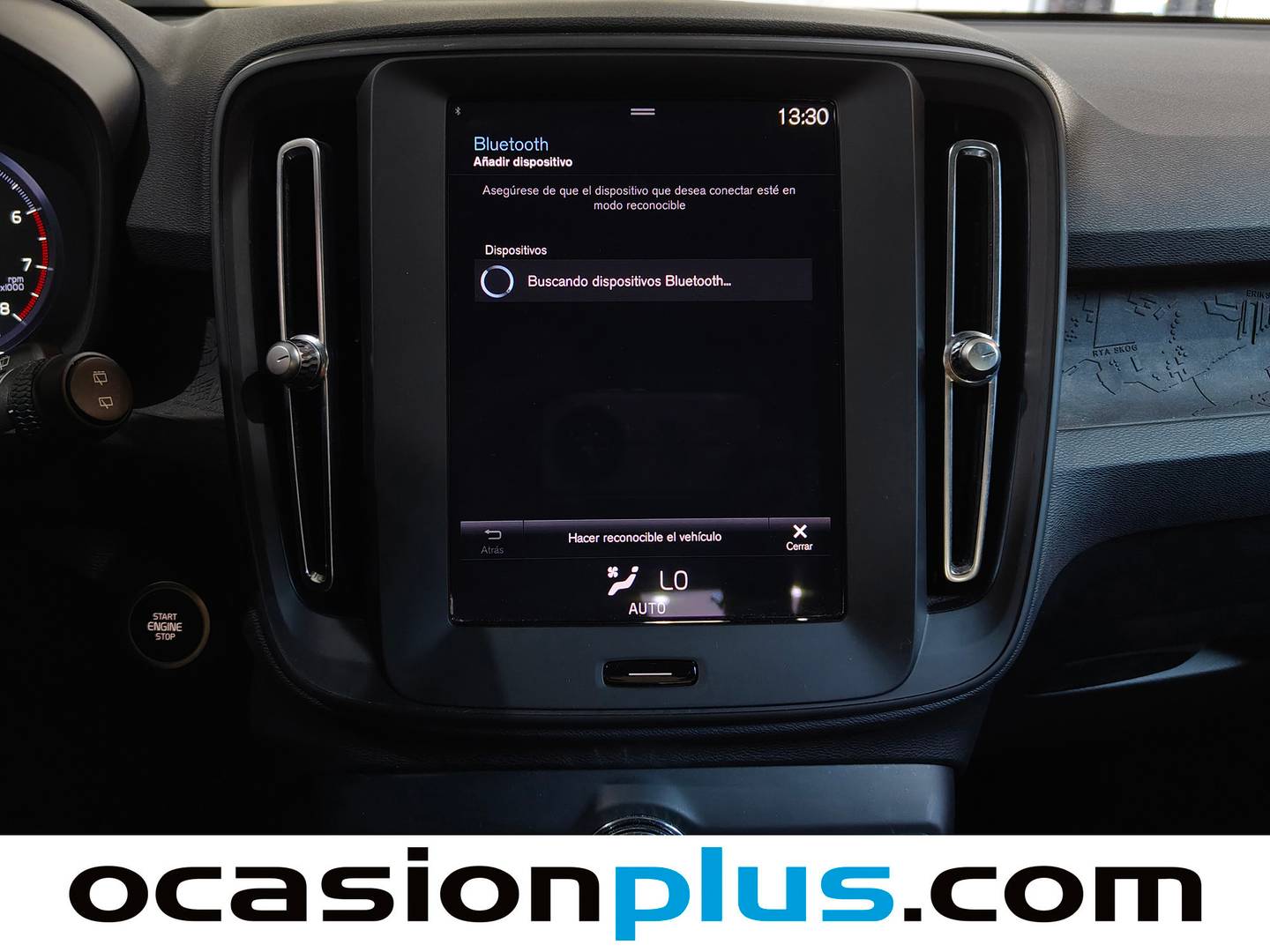 Volvo XC40 Volvo XC40 T2 Essential (129 CV) 129cv