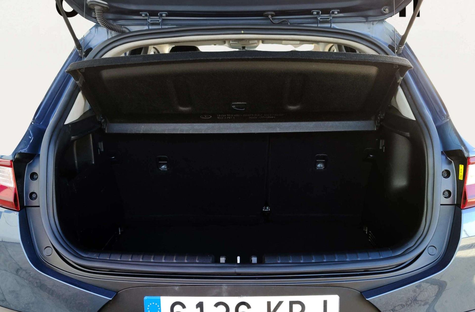 Kia Stonic 1.6 CRDi VGT Eco-D Concept - foto 13