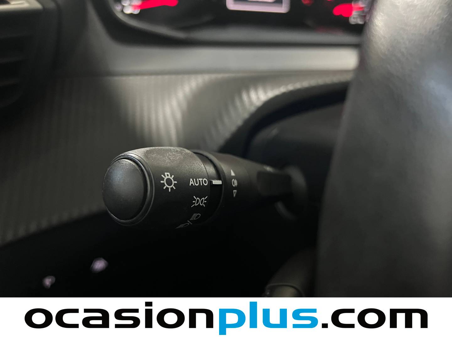 Extras del Peugeot 208 Peugeot 208 PureTech 100 Allure (100 CV)