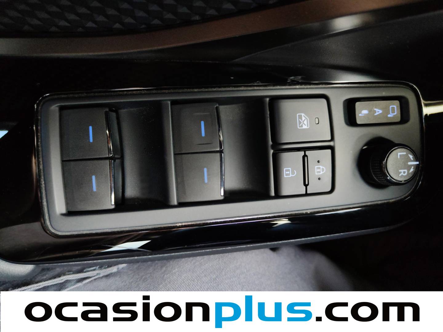 Toyota C-HR Toyota C-HR 180H Advance (184 CV) de segunda mano