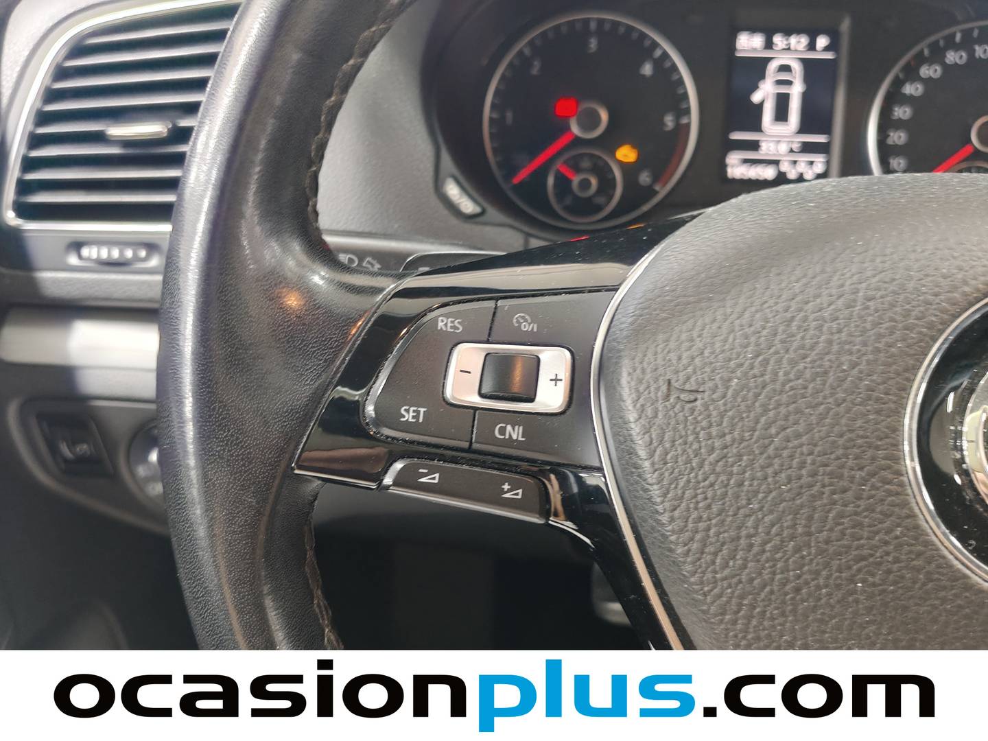 Volkswagen Sharan Volkswagen Sharan Advance 2.0 TDI BMT (150 CV) DSG 7 Plazas 150cv