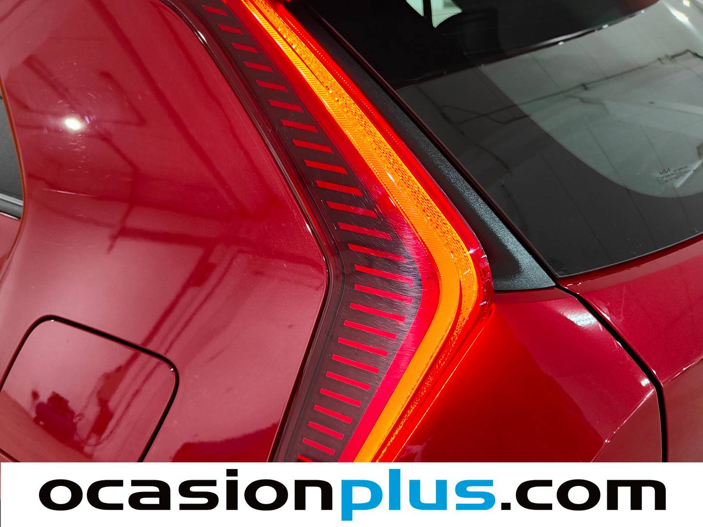 Foto KIA Niro Kia Niro 1.6 GDi HEV Drive (129 CV)