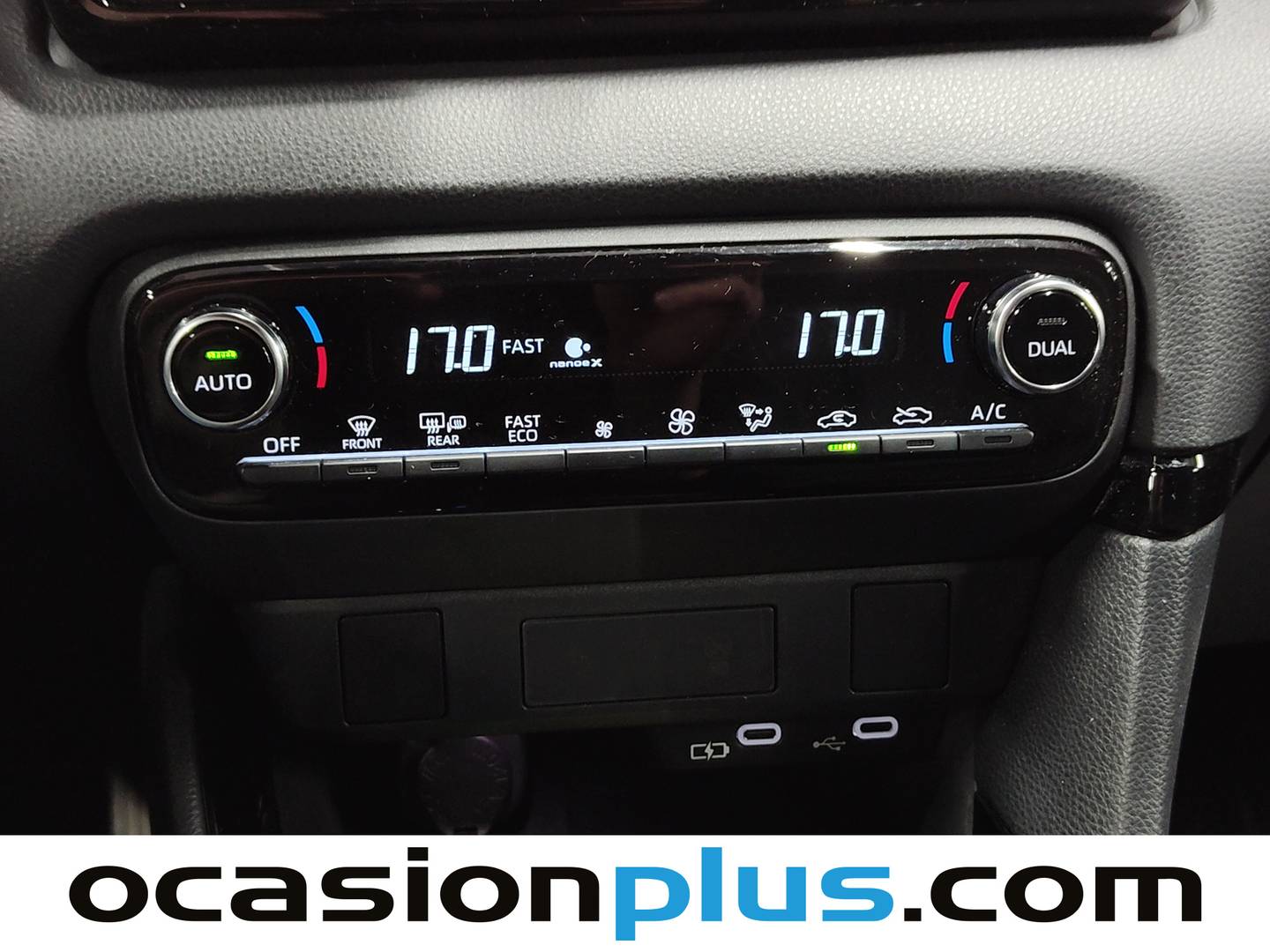 Toyota Yaris Toyota Yaris 120H Style (116 CV) híbrido