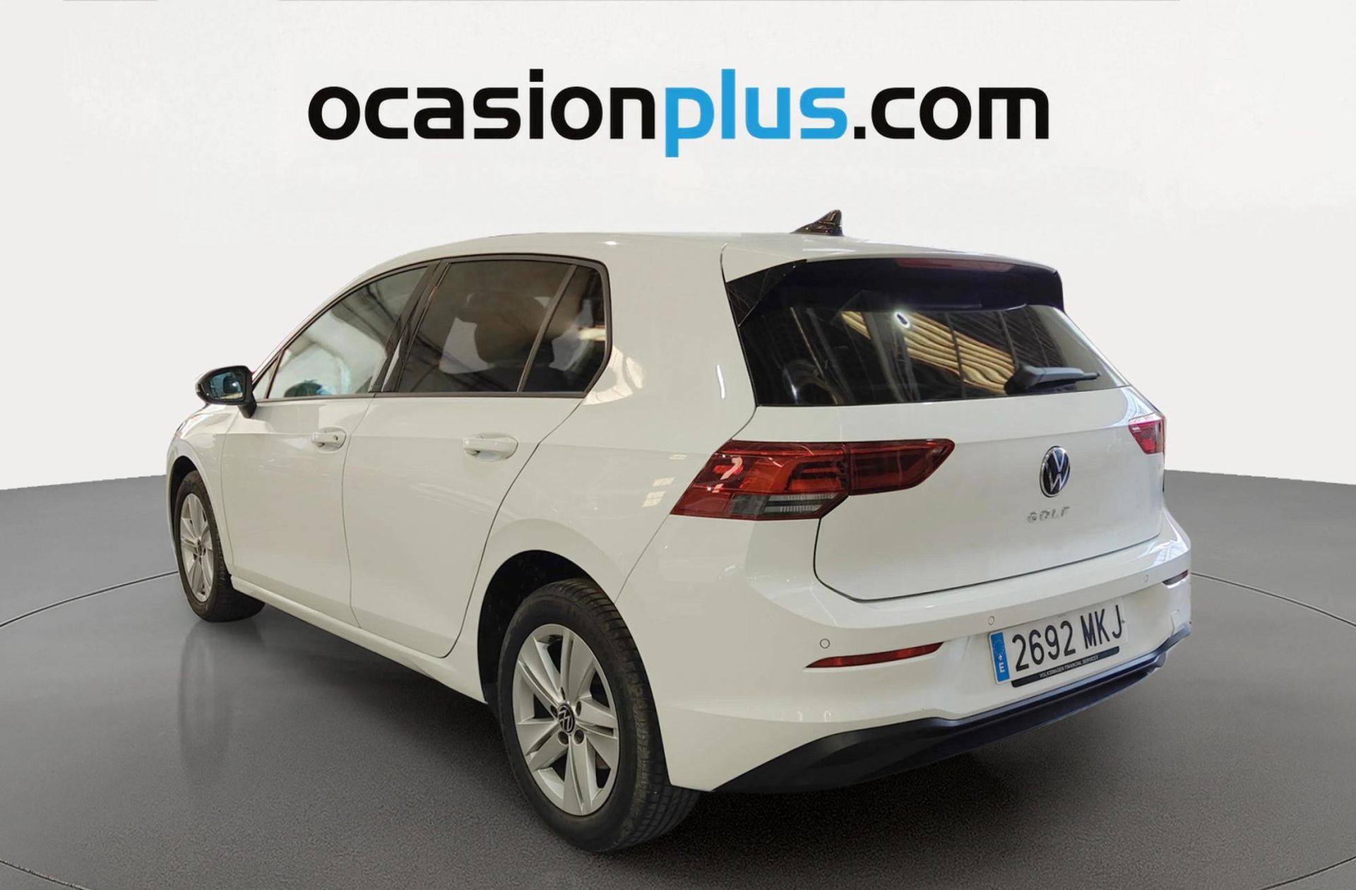 Volkswagen Golf Life 2.0 TDI - foto 3