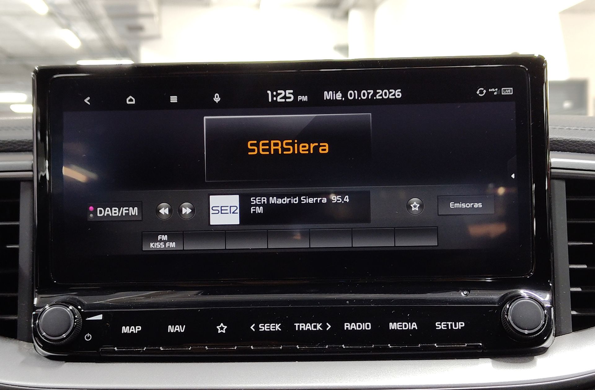 Kia Ceed 1.0 T-GDi Drive - foto 33