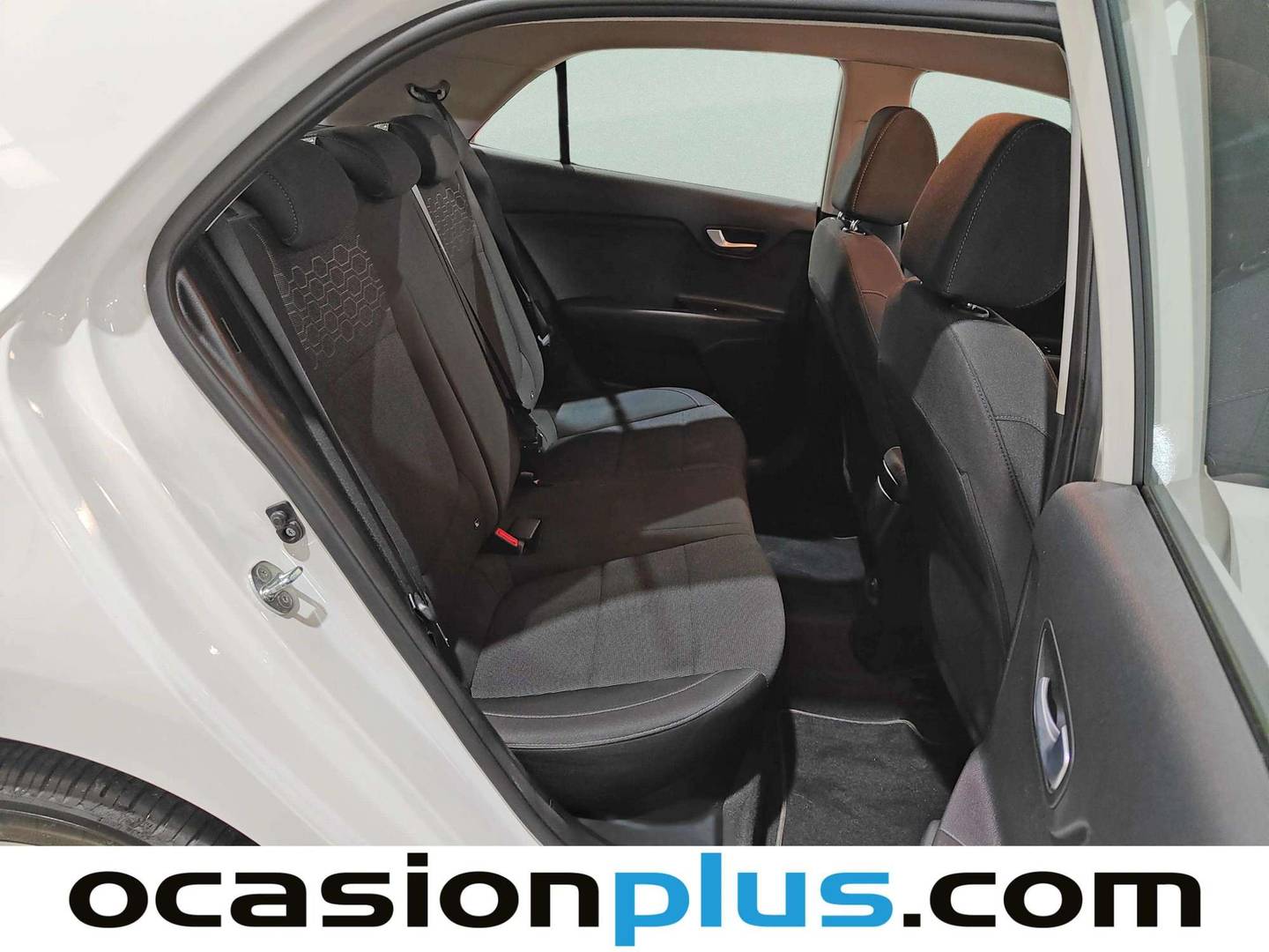 KIA Rio KIA Rio 1.0 T-GDi MHEV iMT Drive (100 CV) km 0