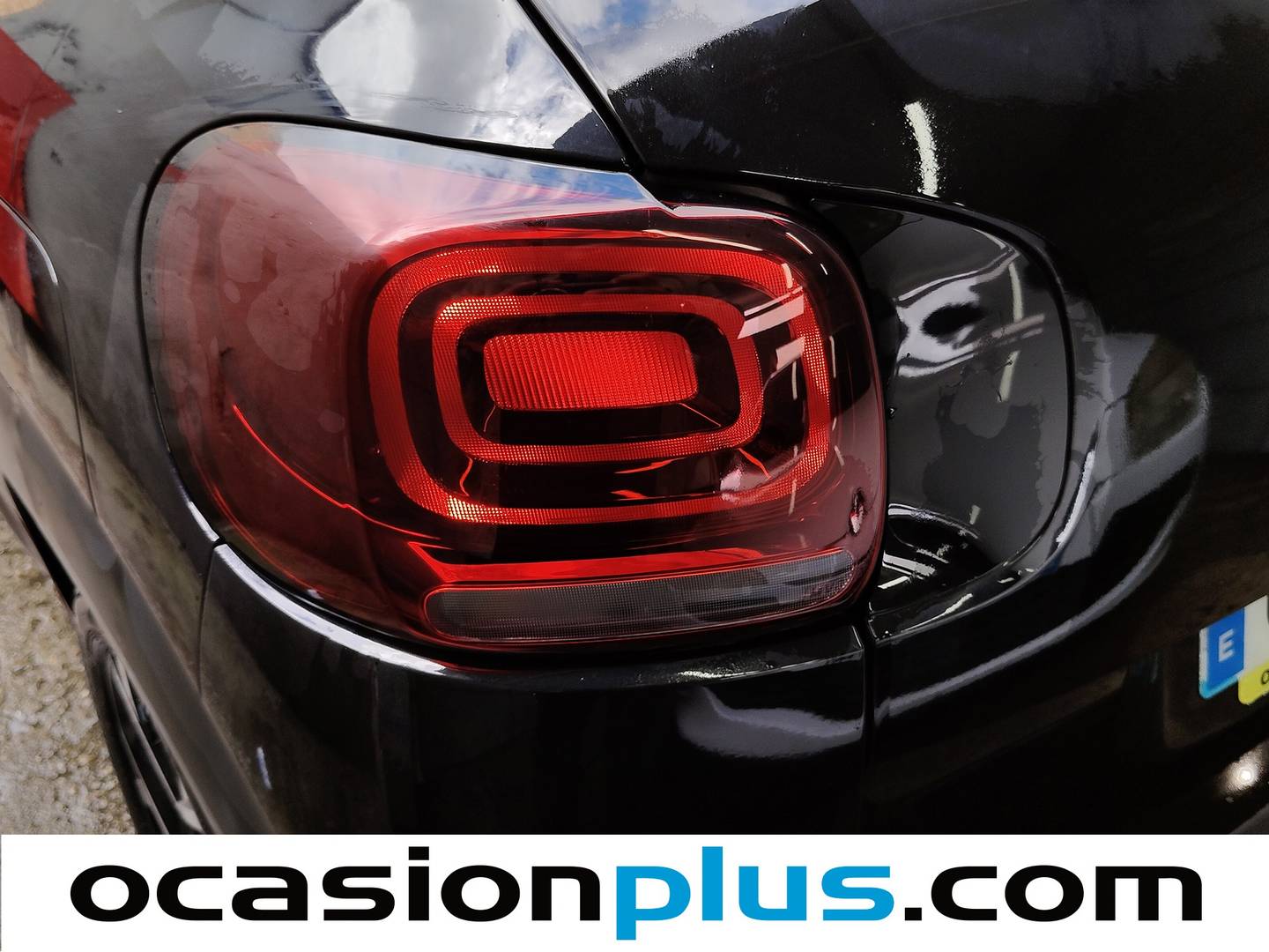 Citroën C3 Aircross Citroën C3 Aircross PureTech 110 S&S Max (110 CV) barato
