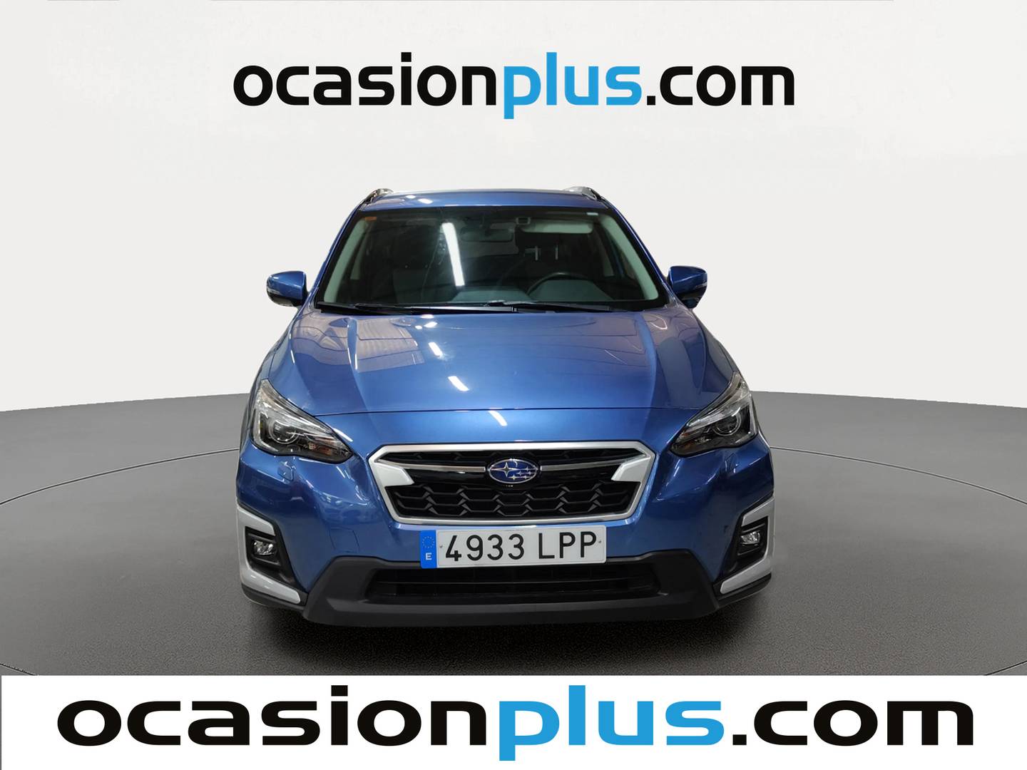 Subaru XV Subaru XV 2.0i Hybrid Sport Plus CVT  (150 CV) barato